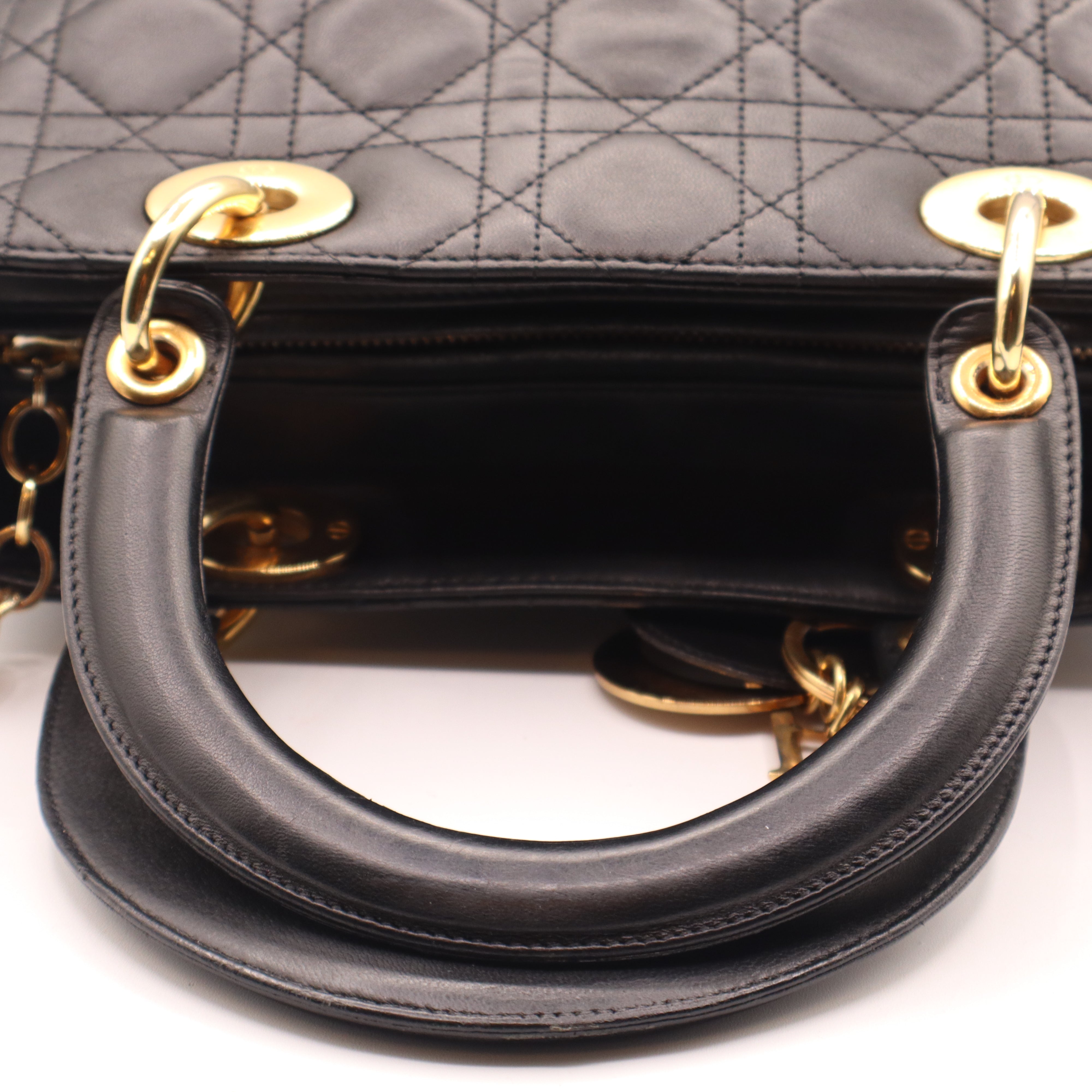 Sac Lady Dior medium