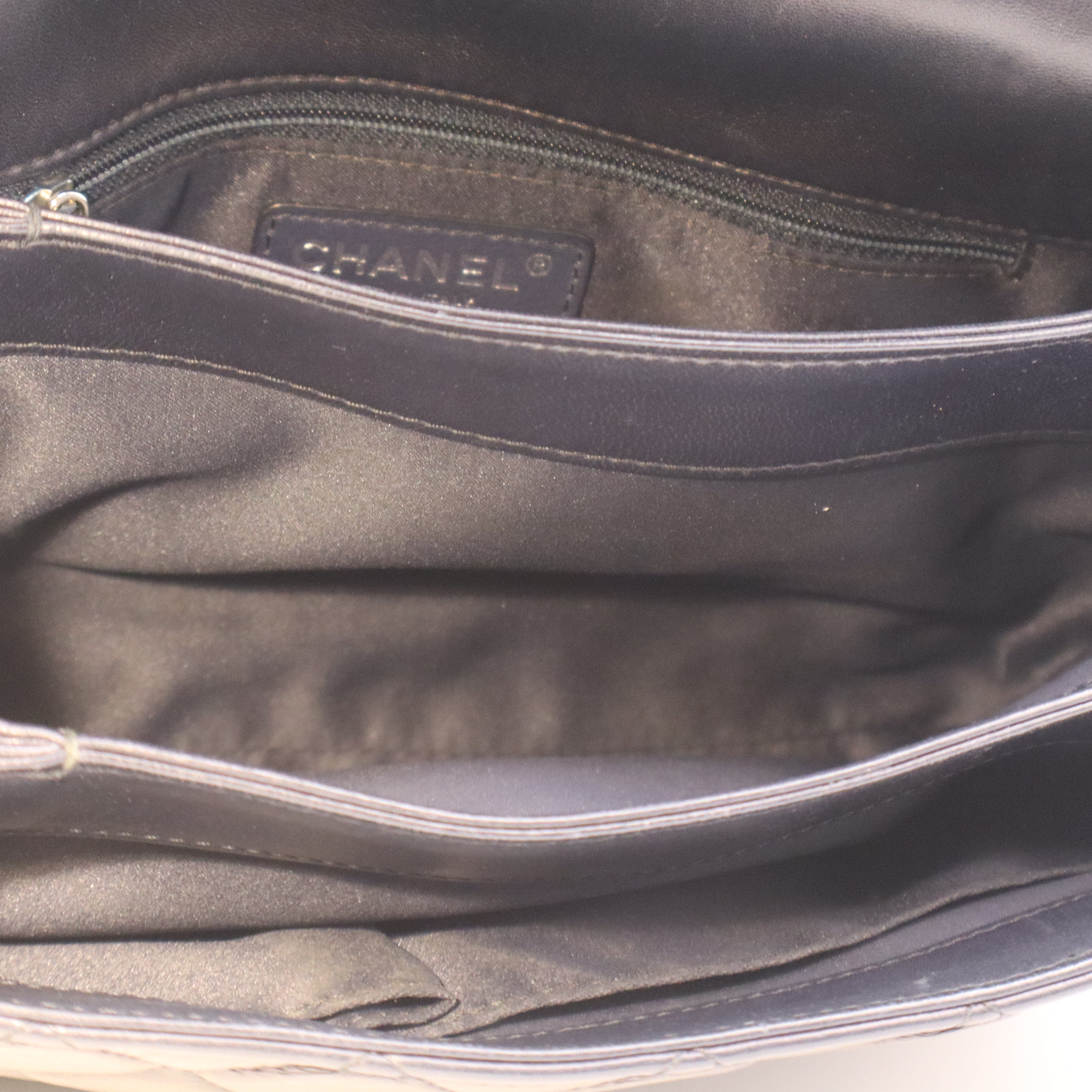 Sac Timeless à double rabat