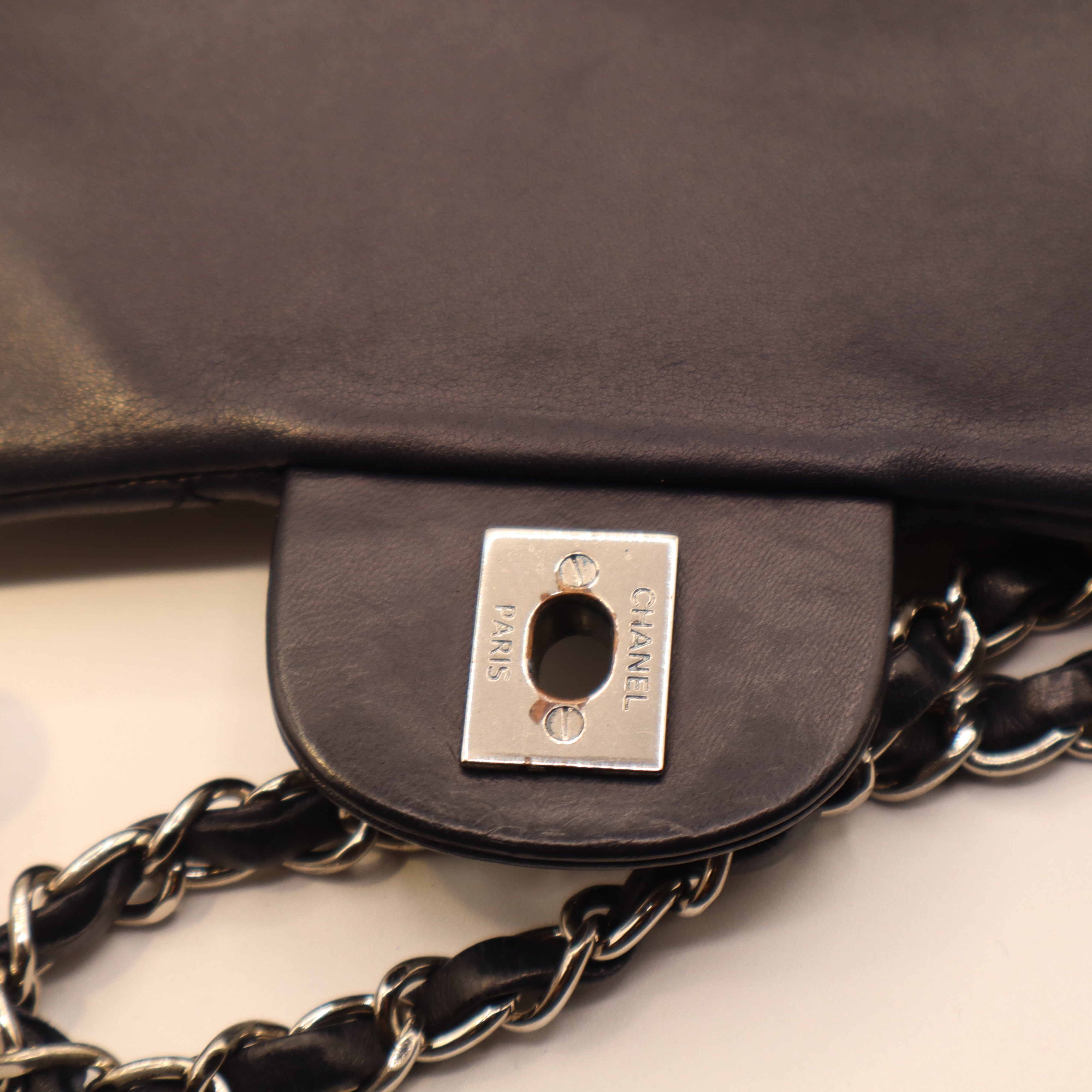 Sac Timeless à double rabat