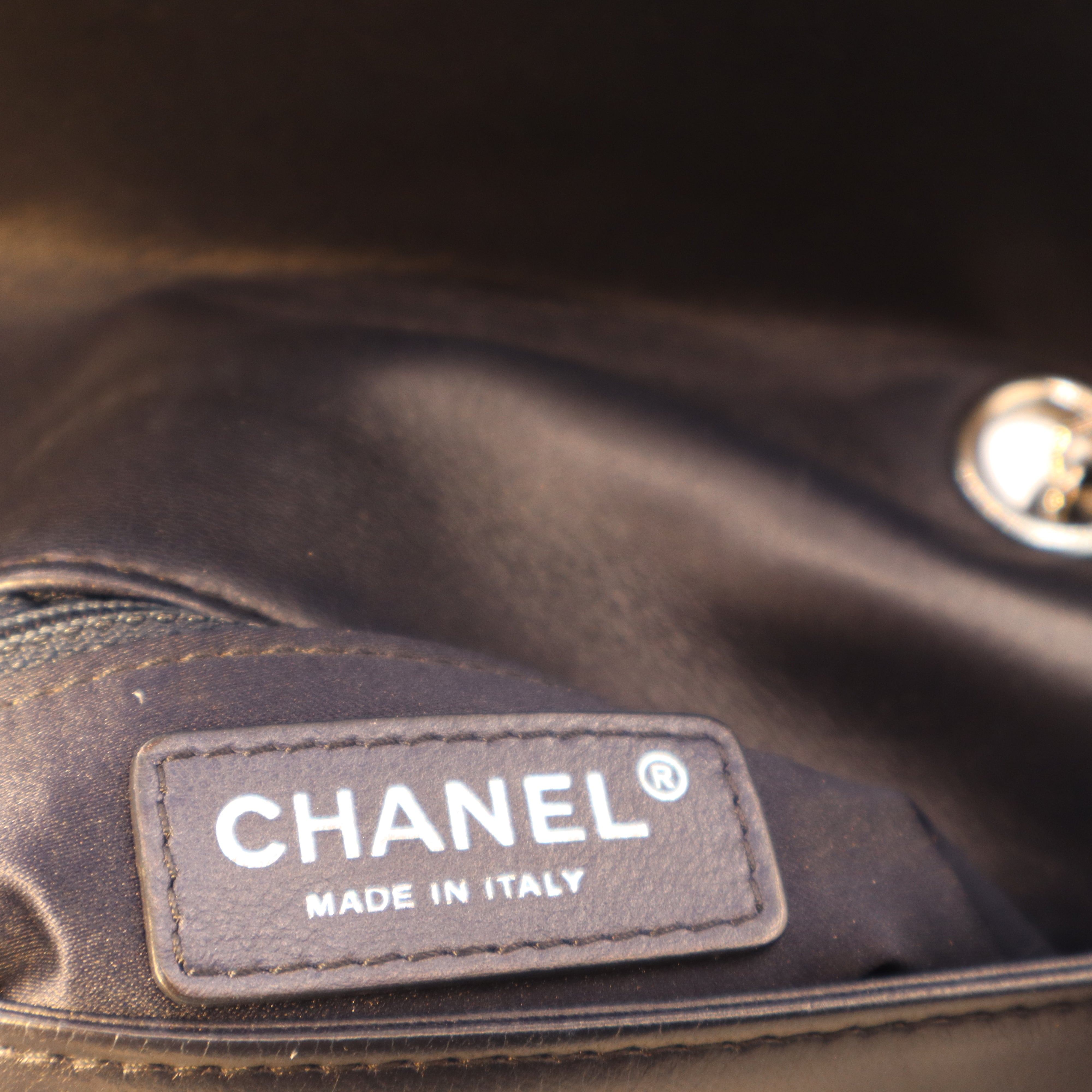 Sac Timeless à double rabat