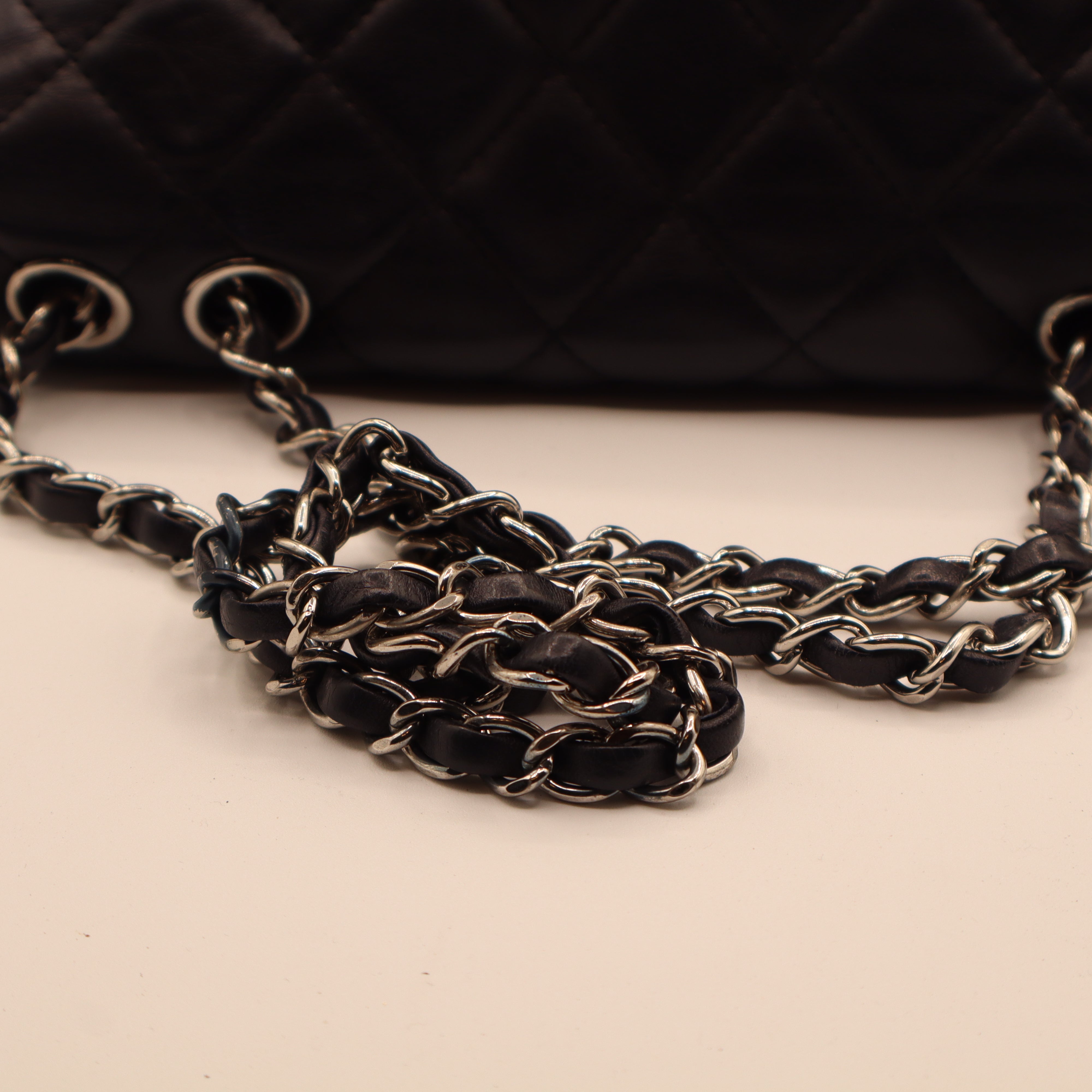 Sac Timeless à double rabat