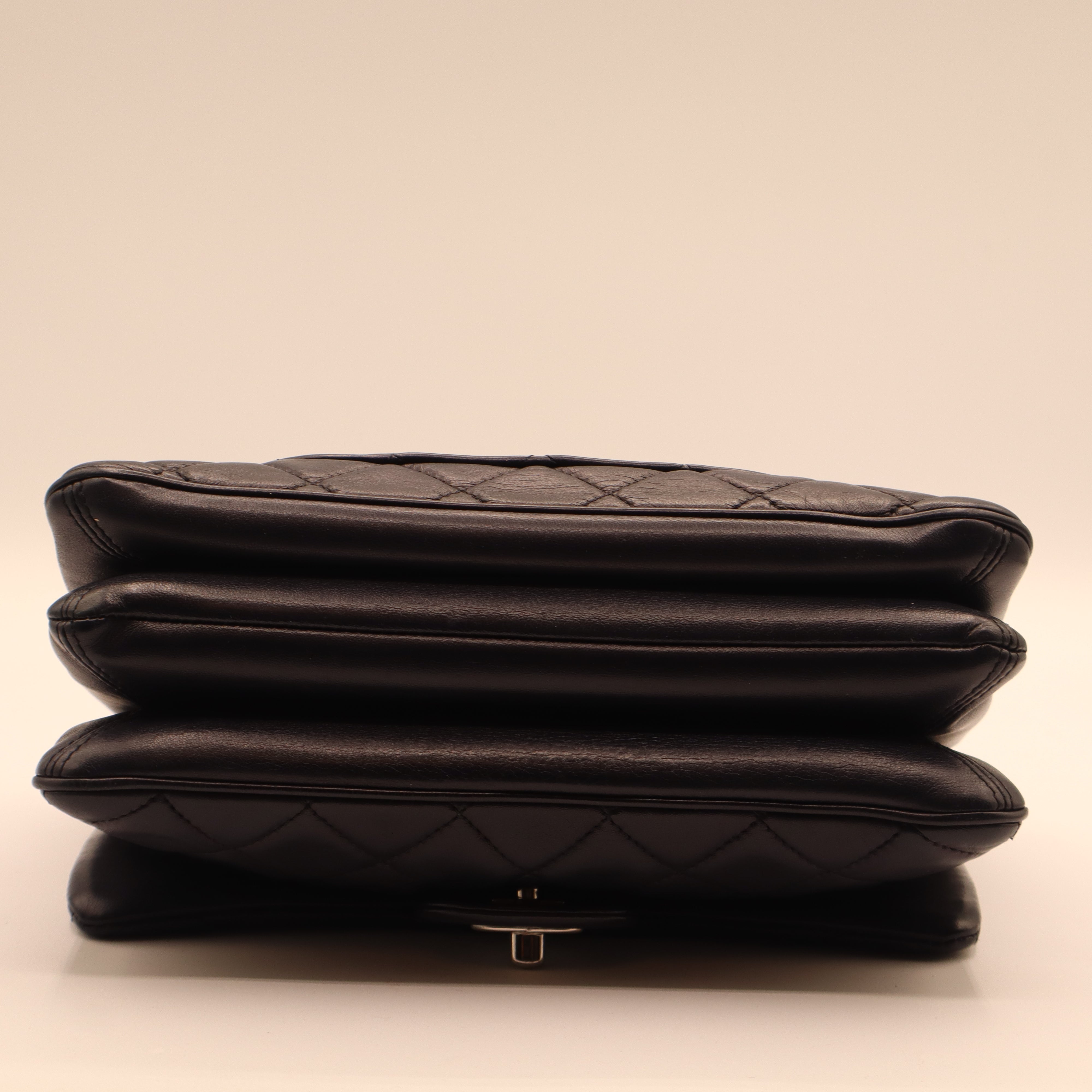 Sac Timeless à double rabat