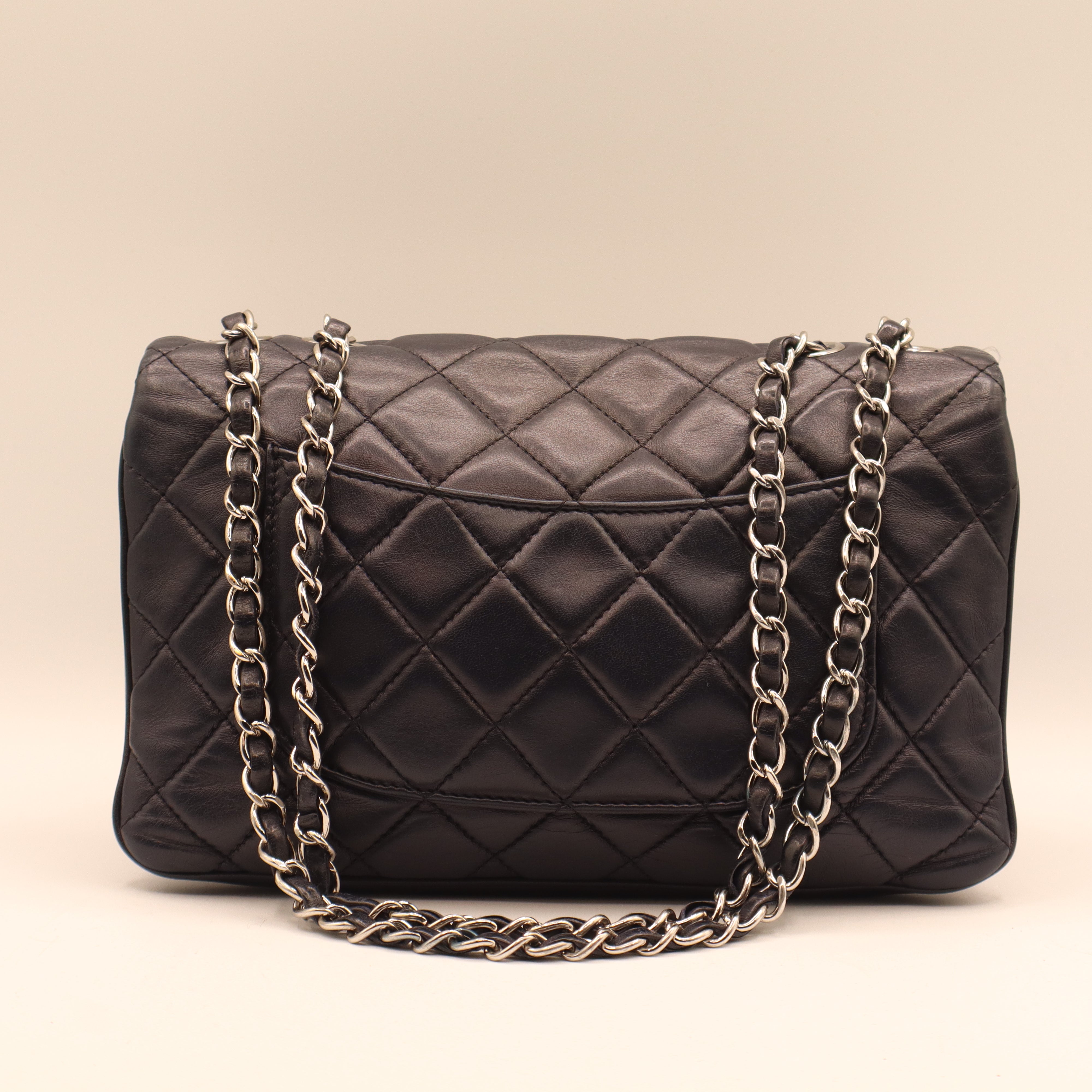 Sac Timeless à double rabat