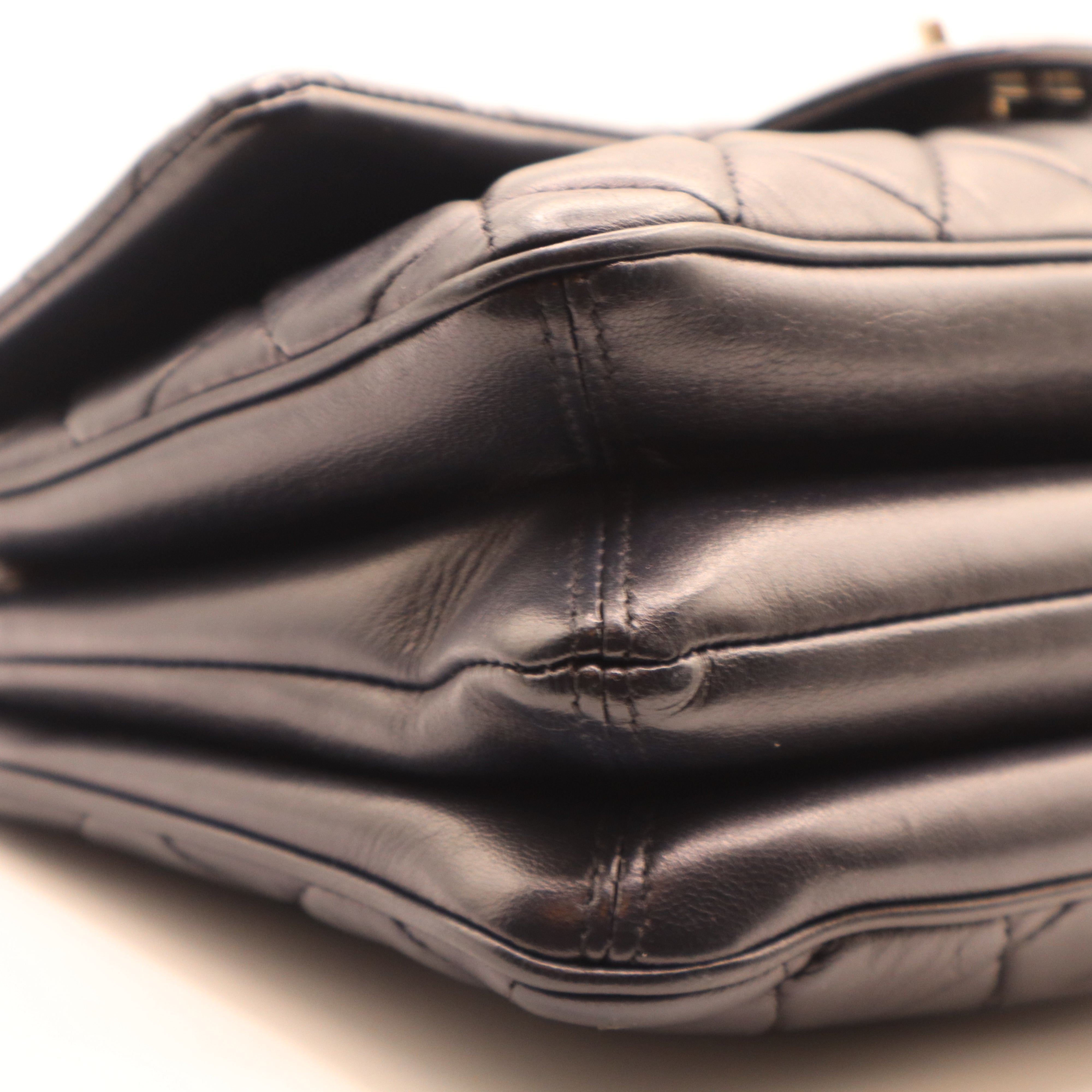 Sac Timeless à double rabat