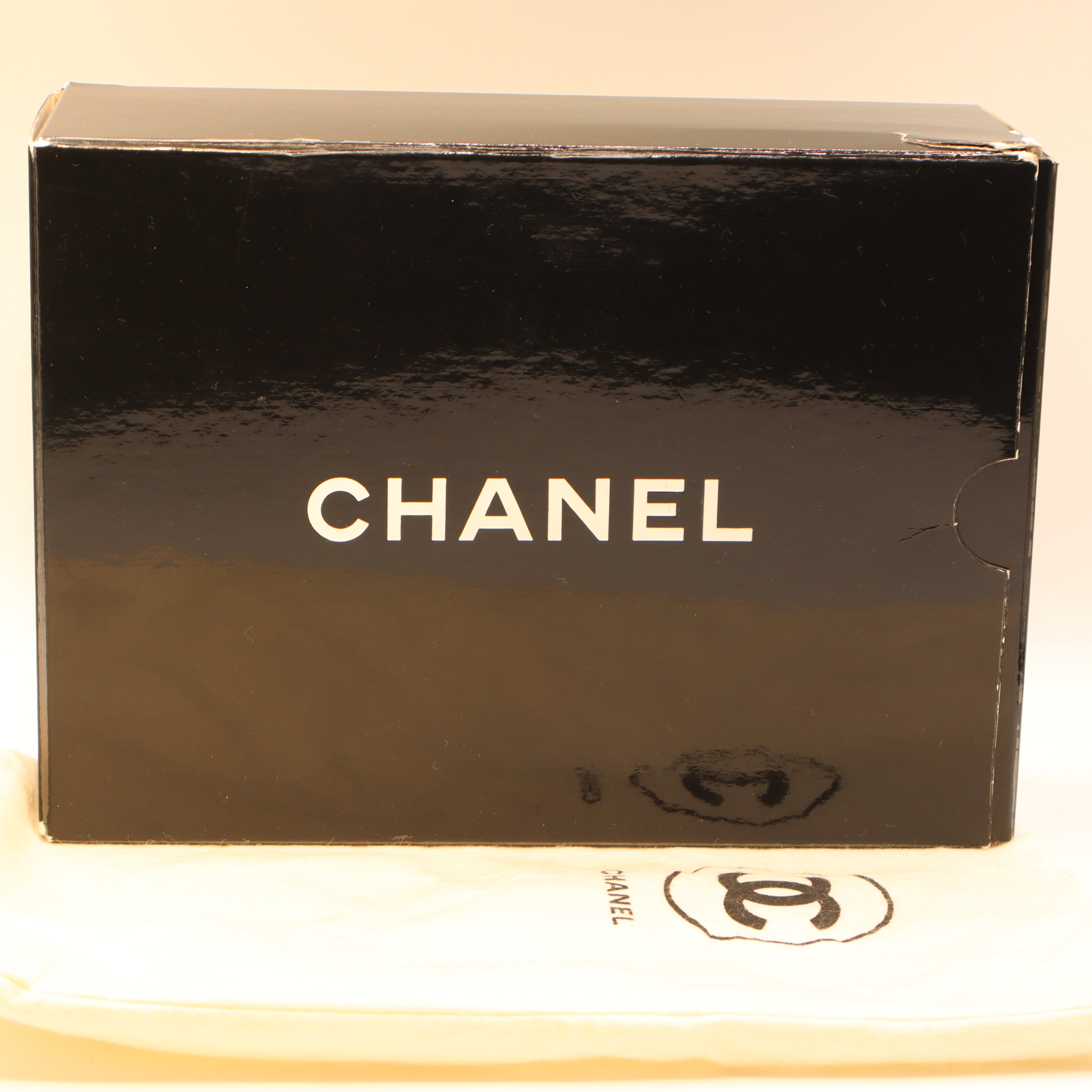 Sac Timeless à double rabat medium