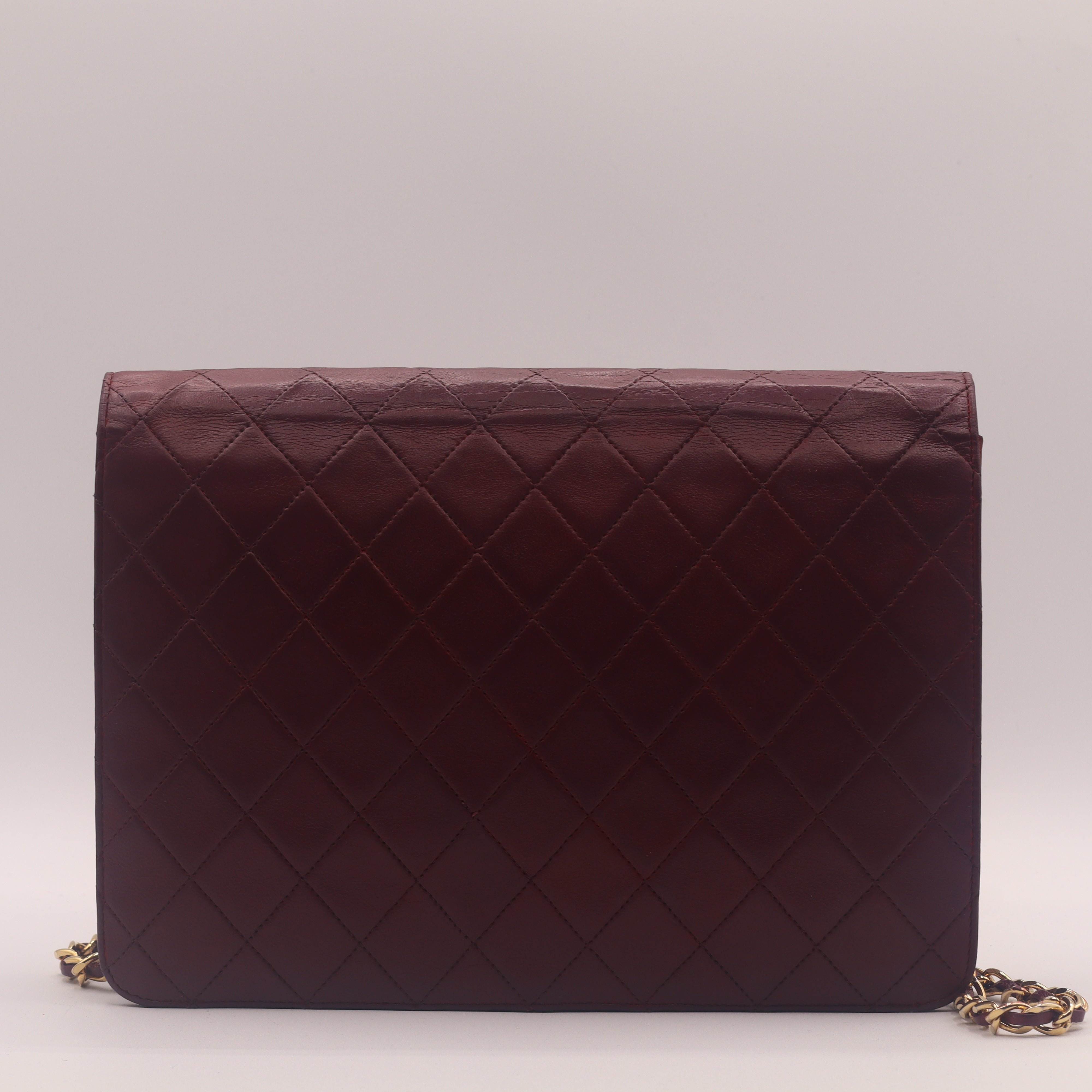 Sac à rabat classique