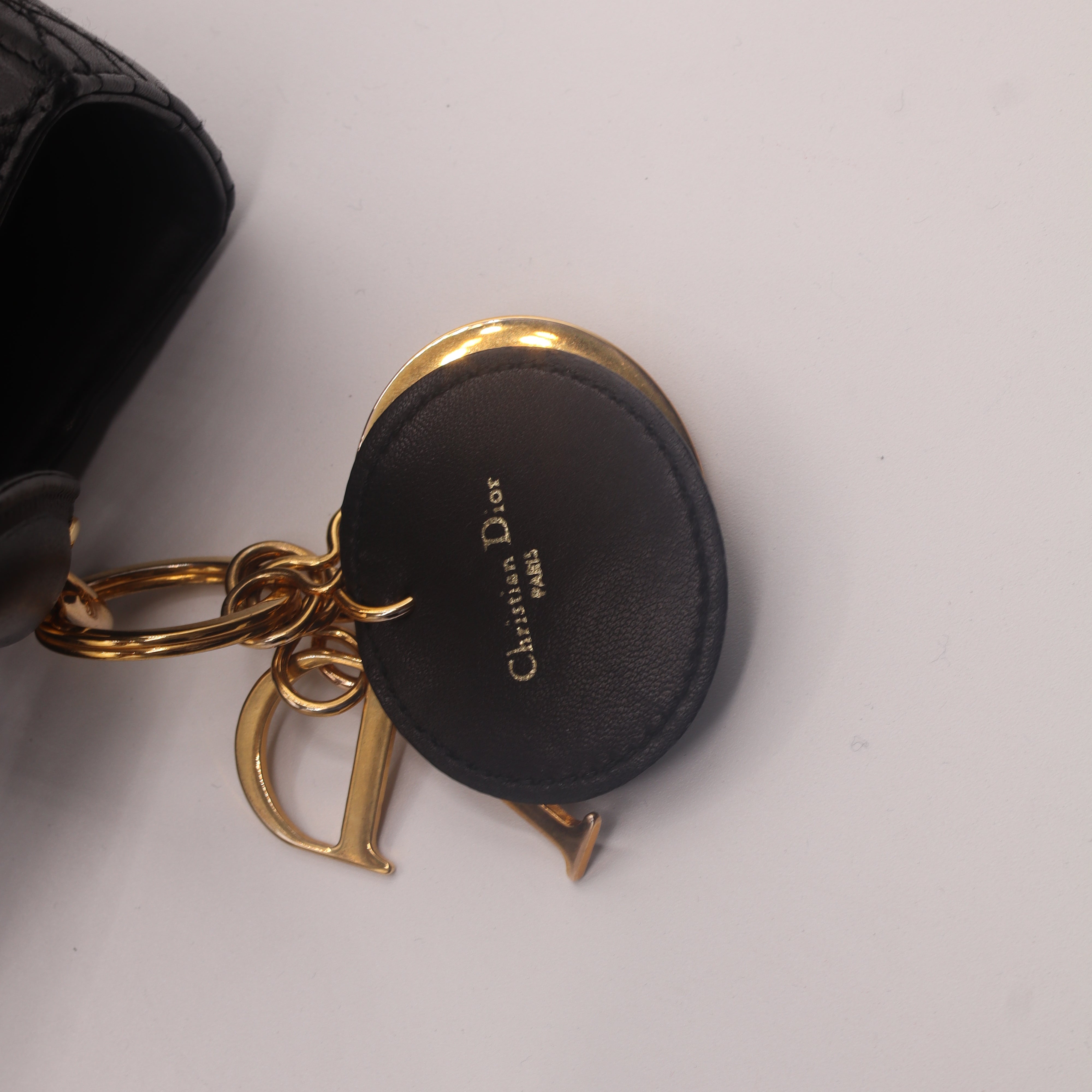 Sac Lady Dior medium