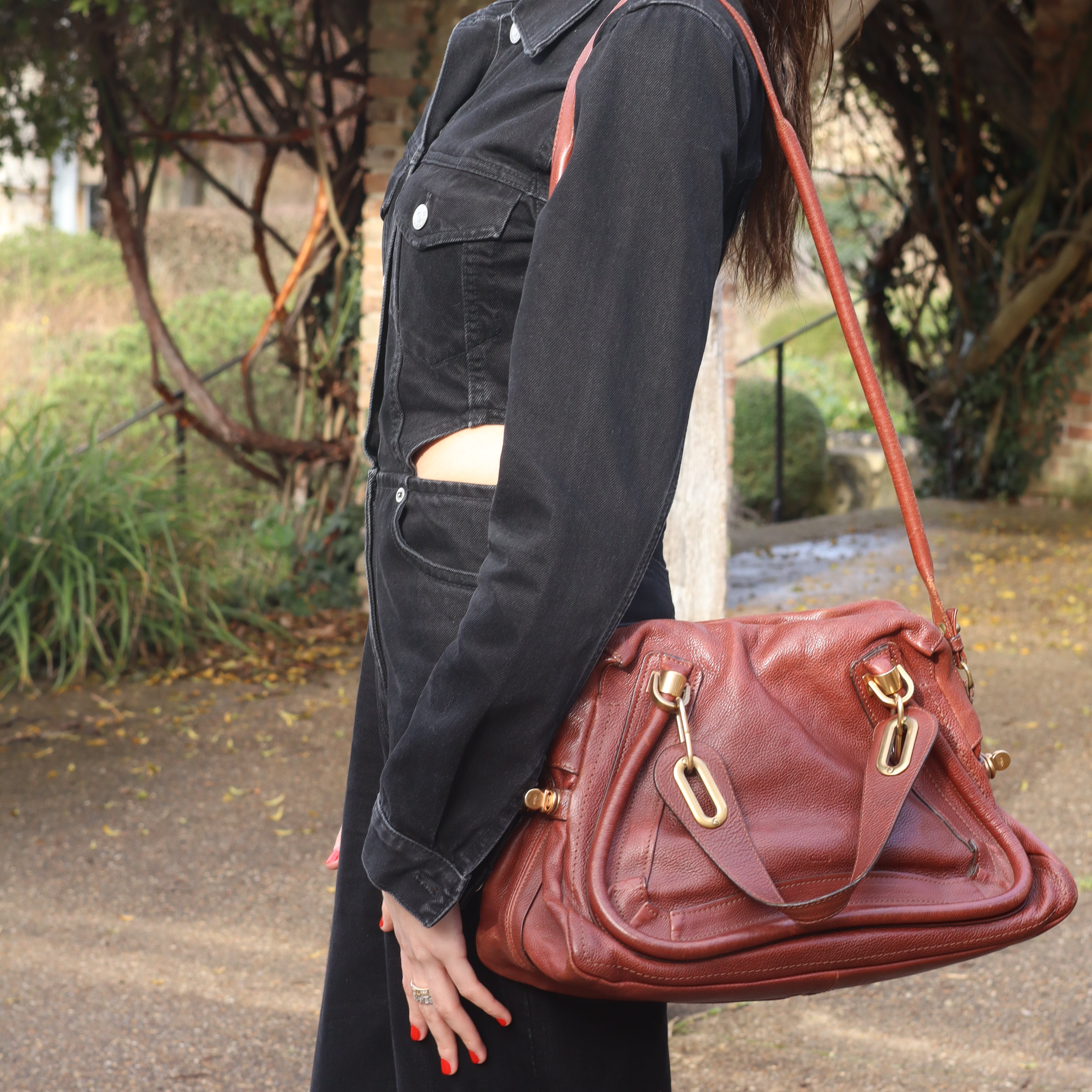 Sac Paraty Medium