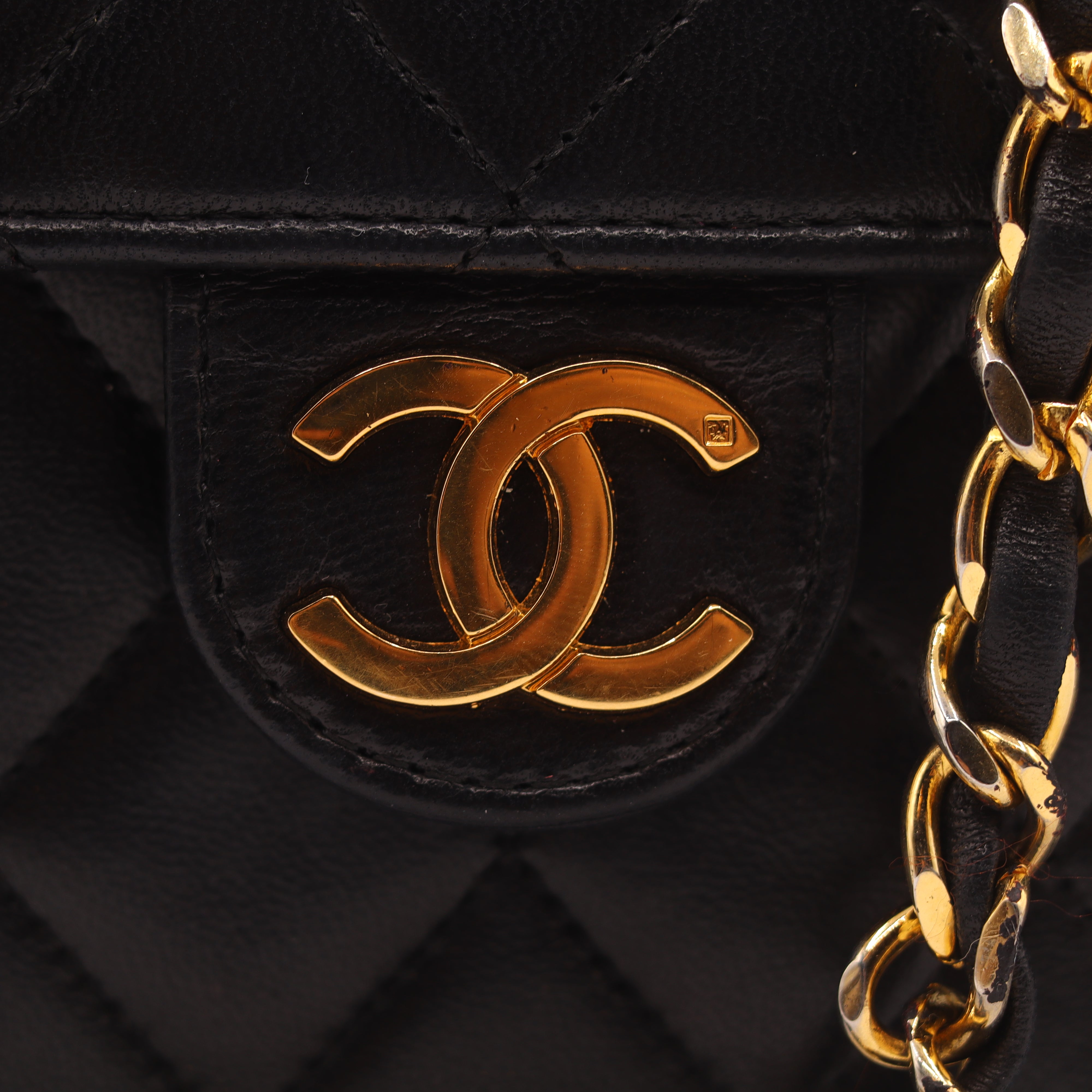 Sac à rabat classique 22