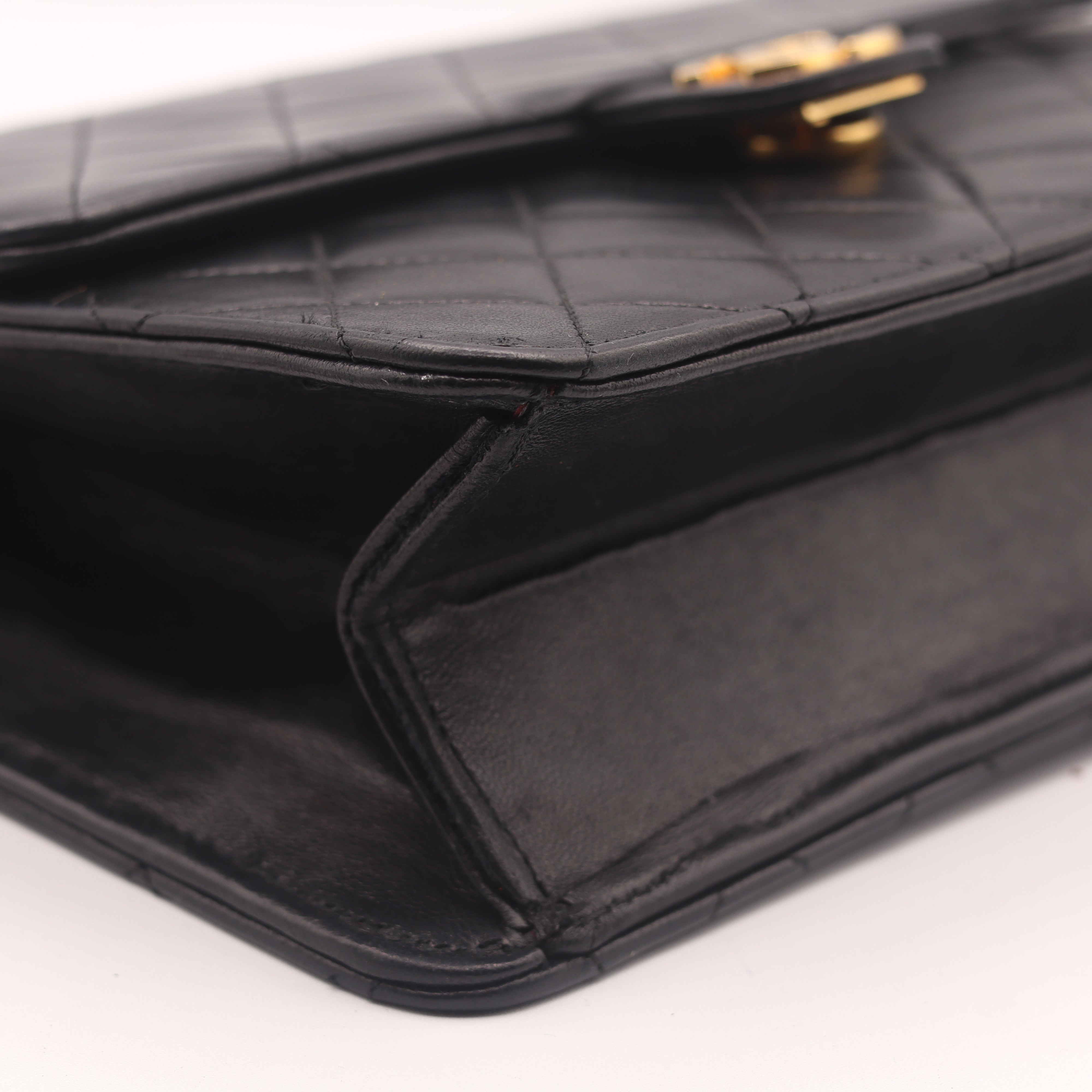 Sac à rabat classique 22