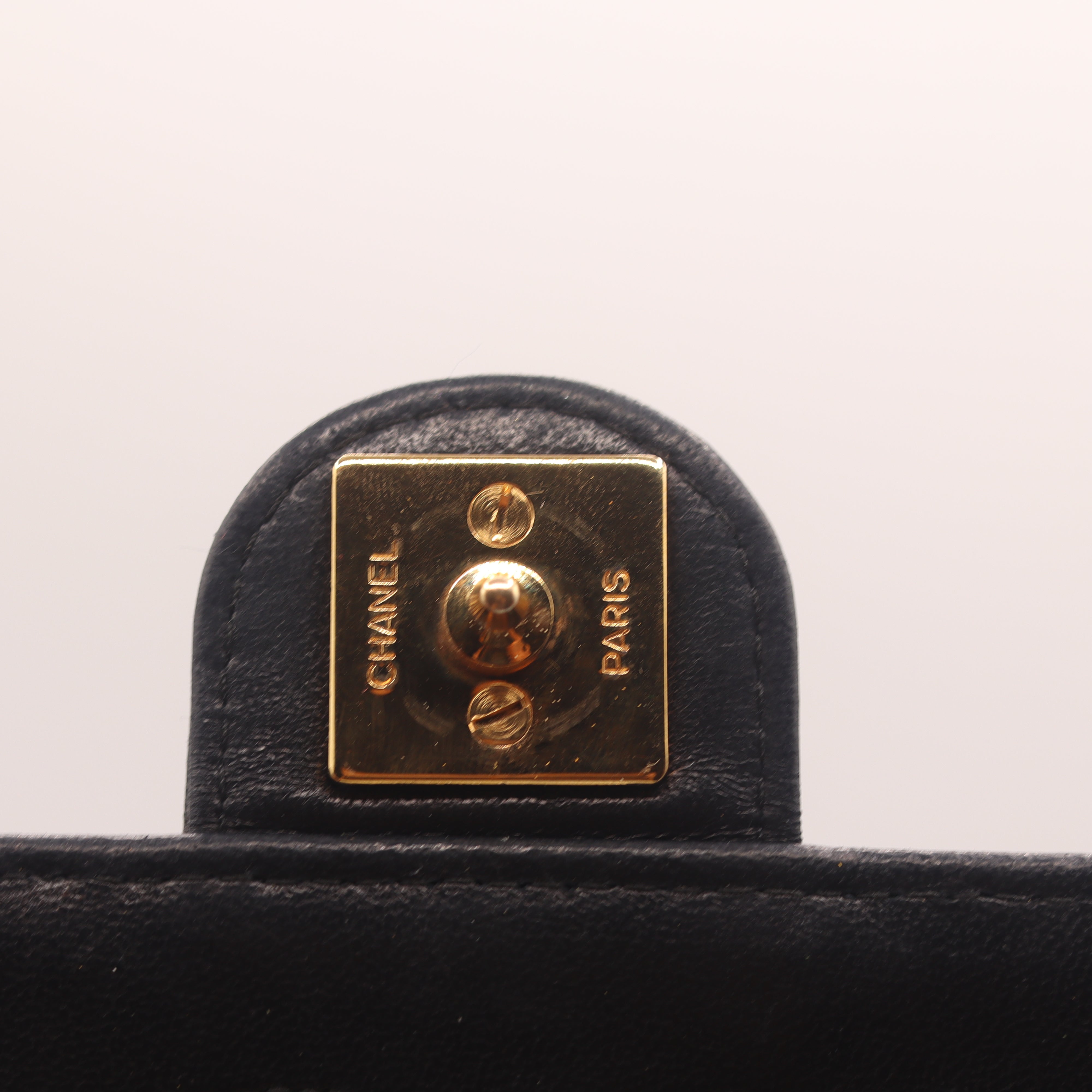 Sac à rabat classique 22