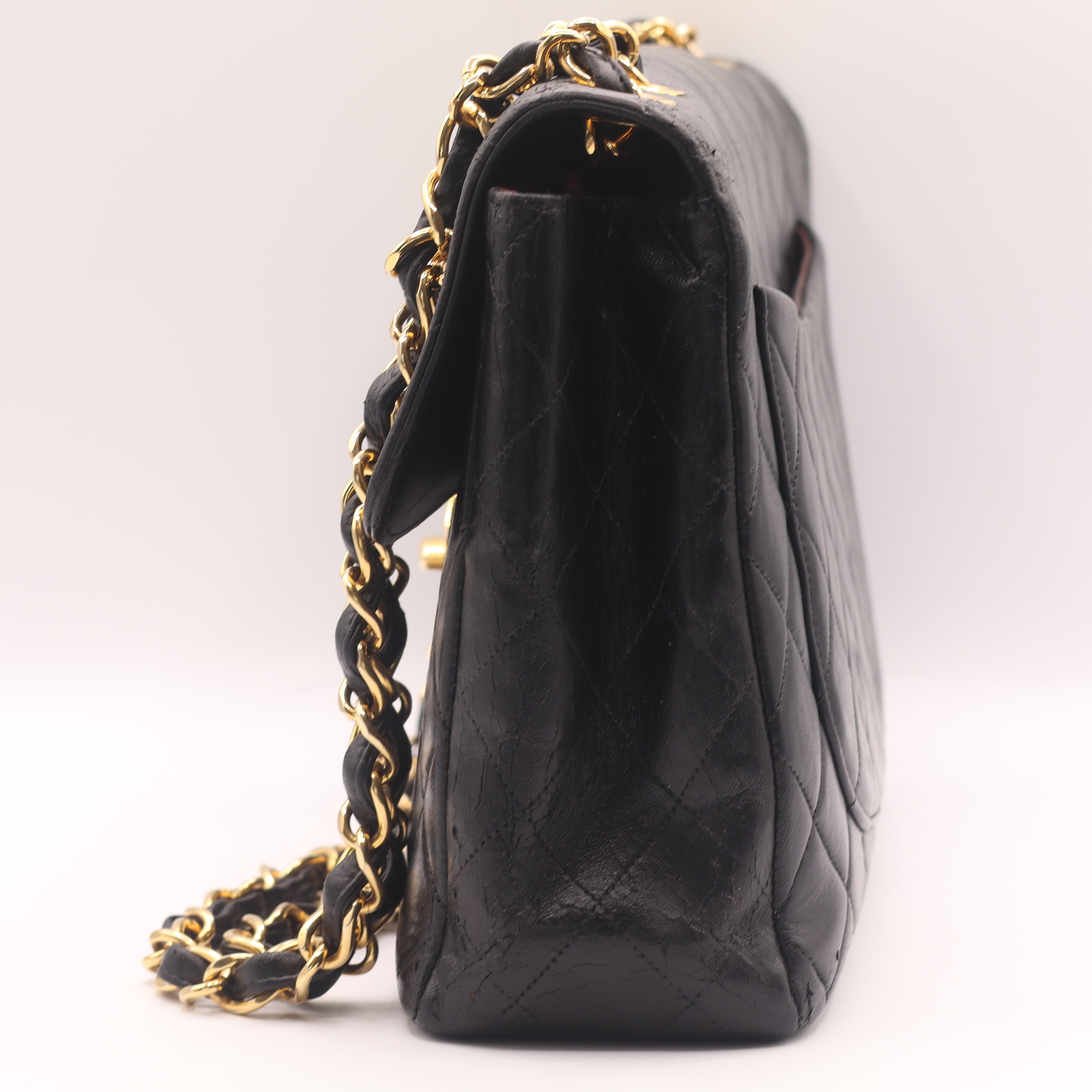 Sac Timeless Jumbo 30 cm