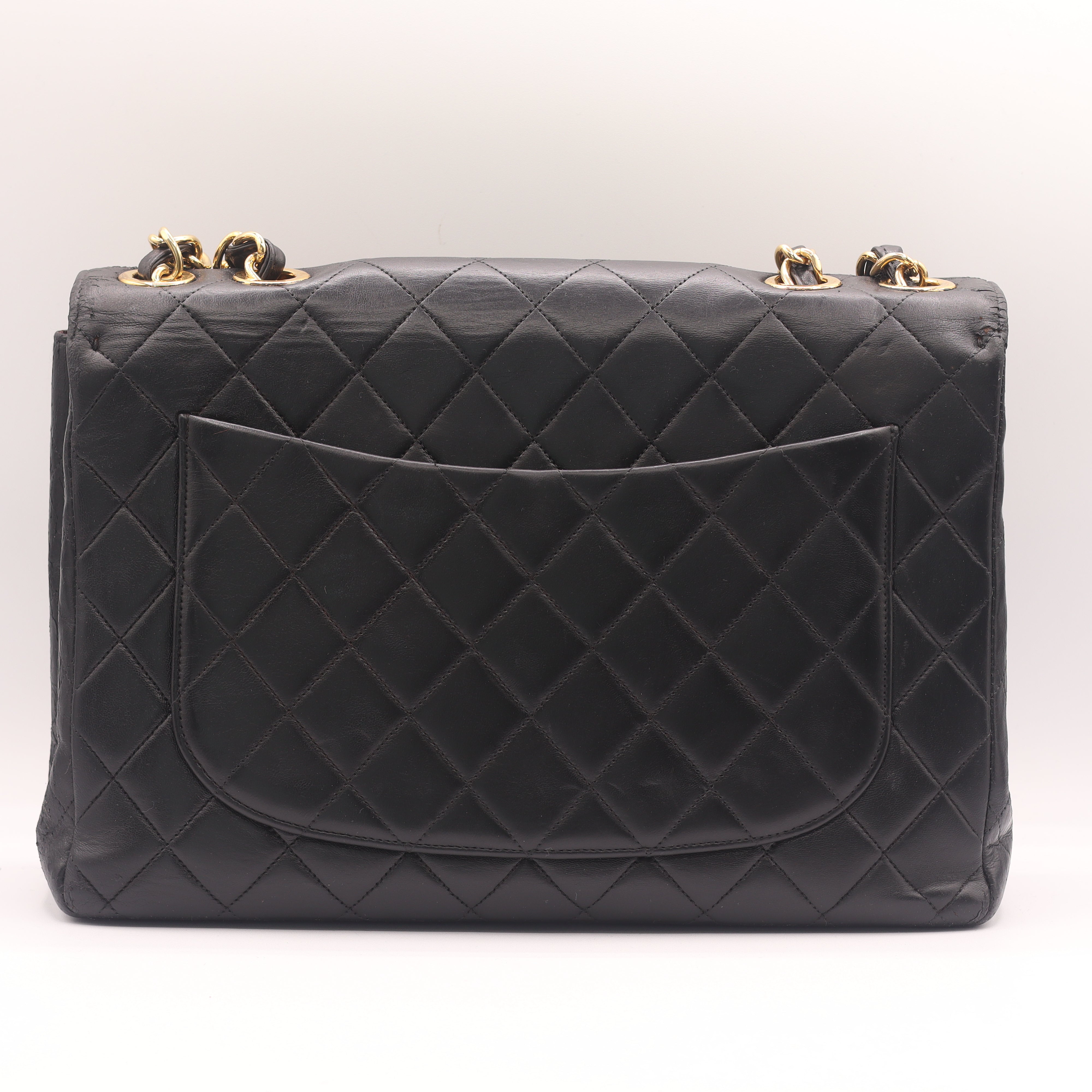 Sac Timeless Jumbo 30 cm