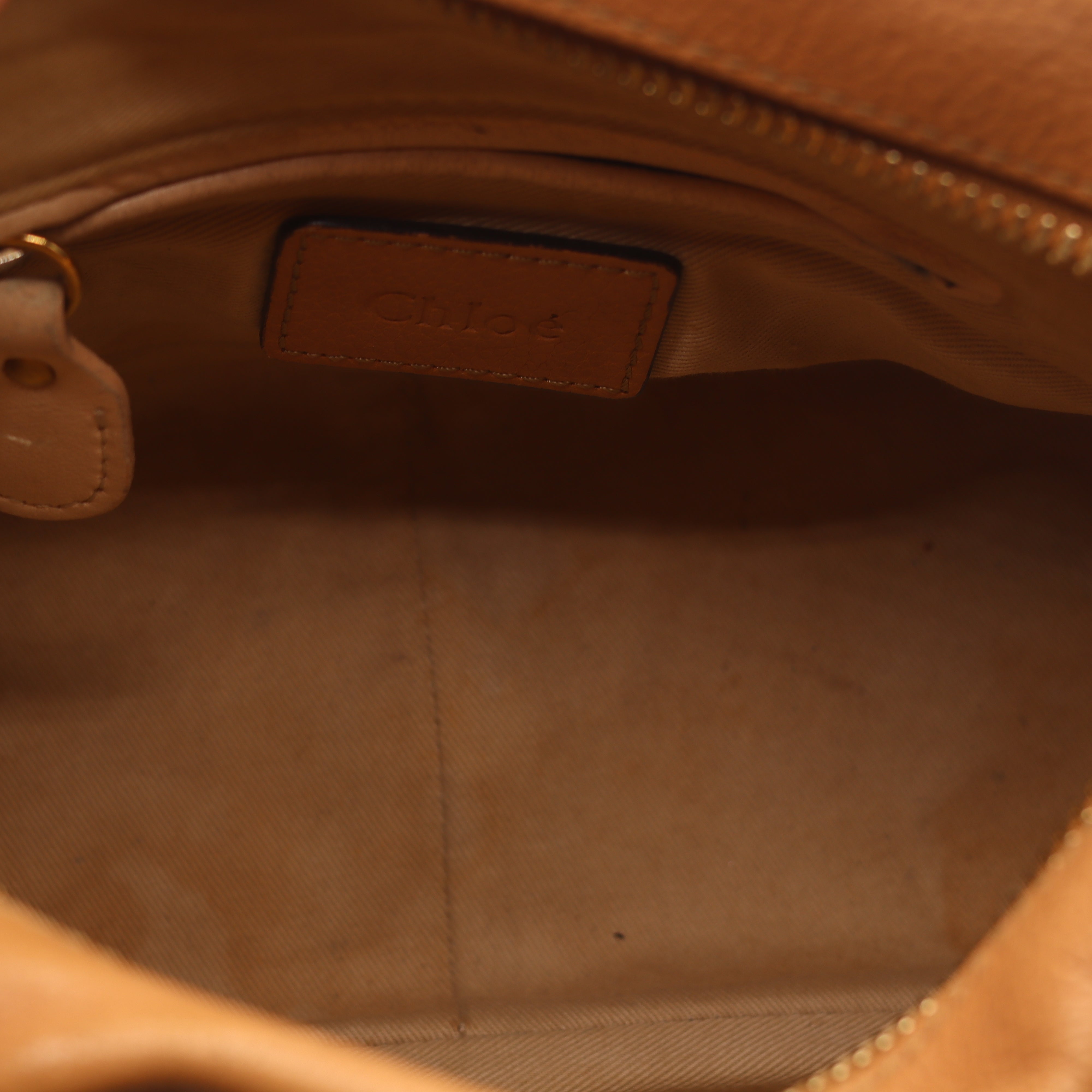 Sac Paraty Small