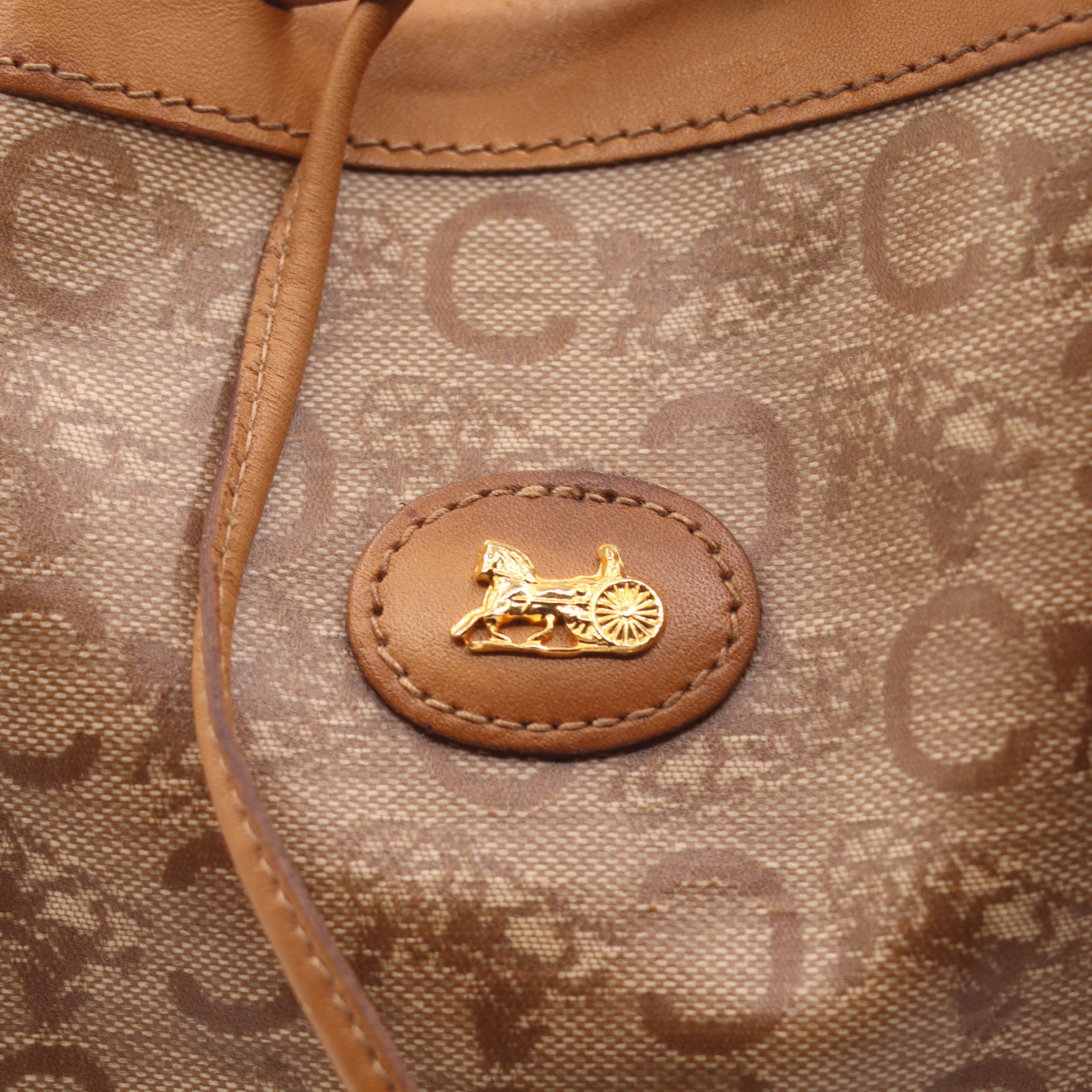 Sac seau Sulky