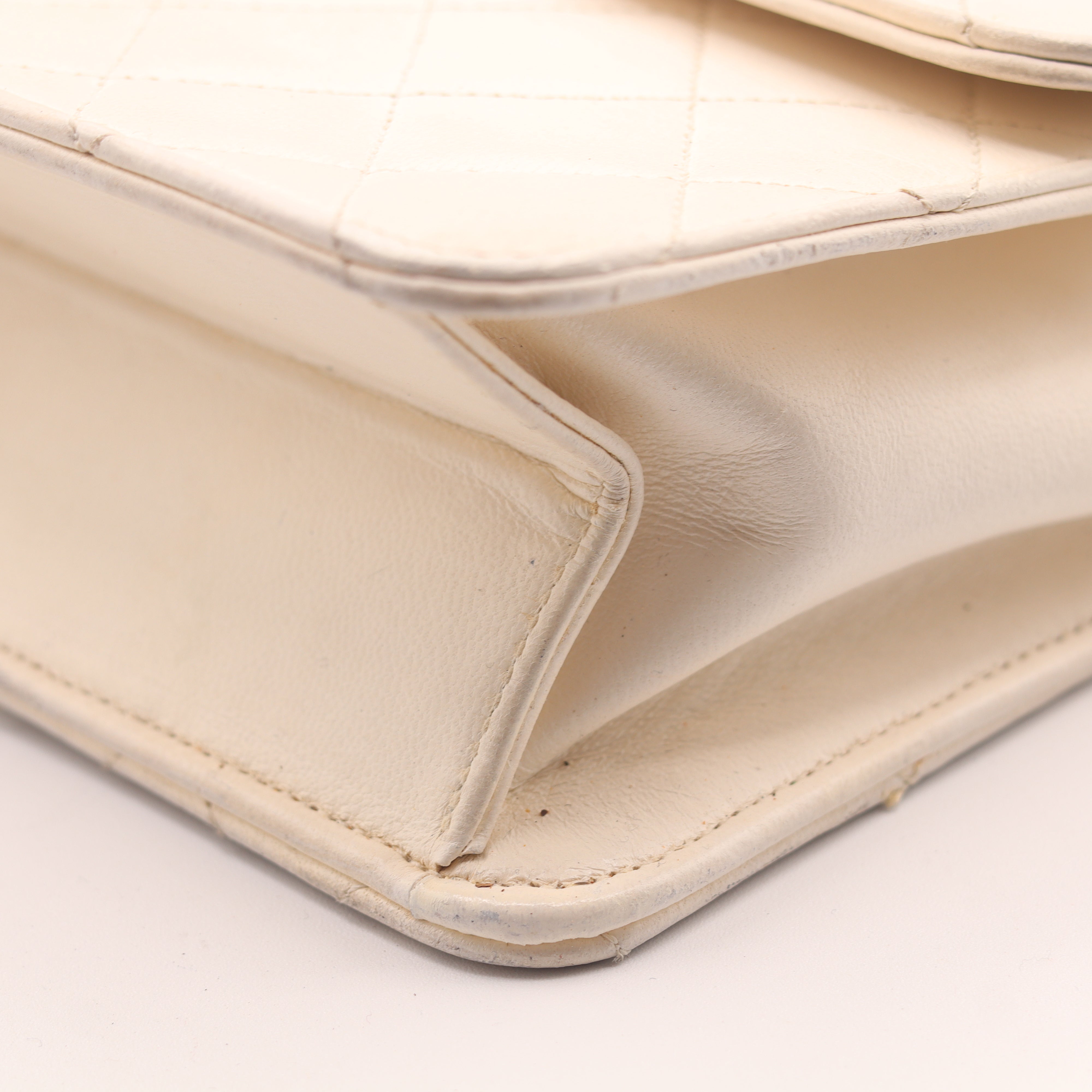 Sac à rabat classique 22 cm