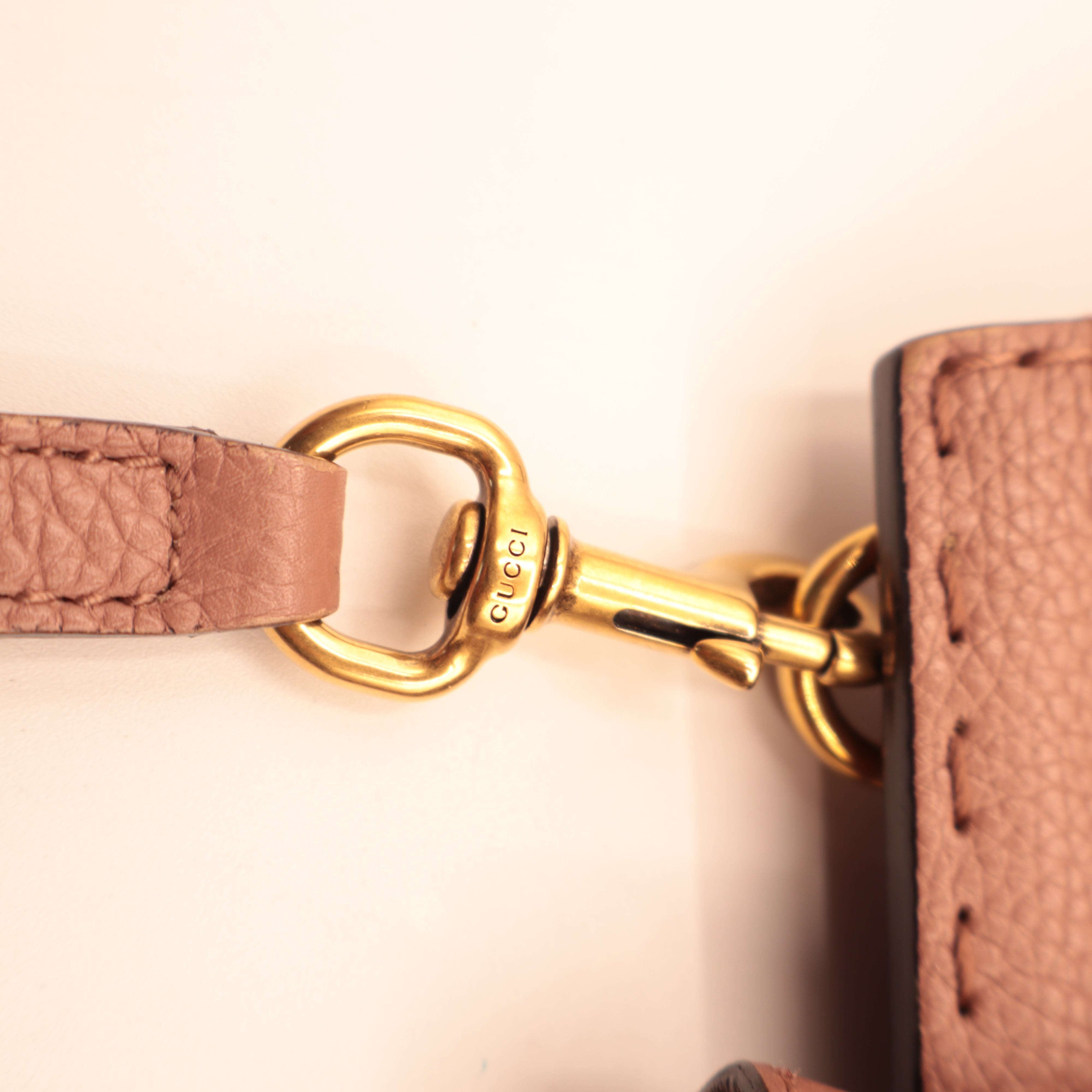 Sac GG Marmont Top Handle