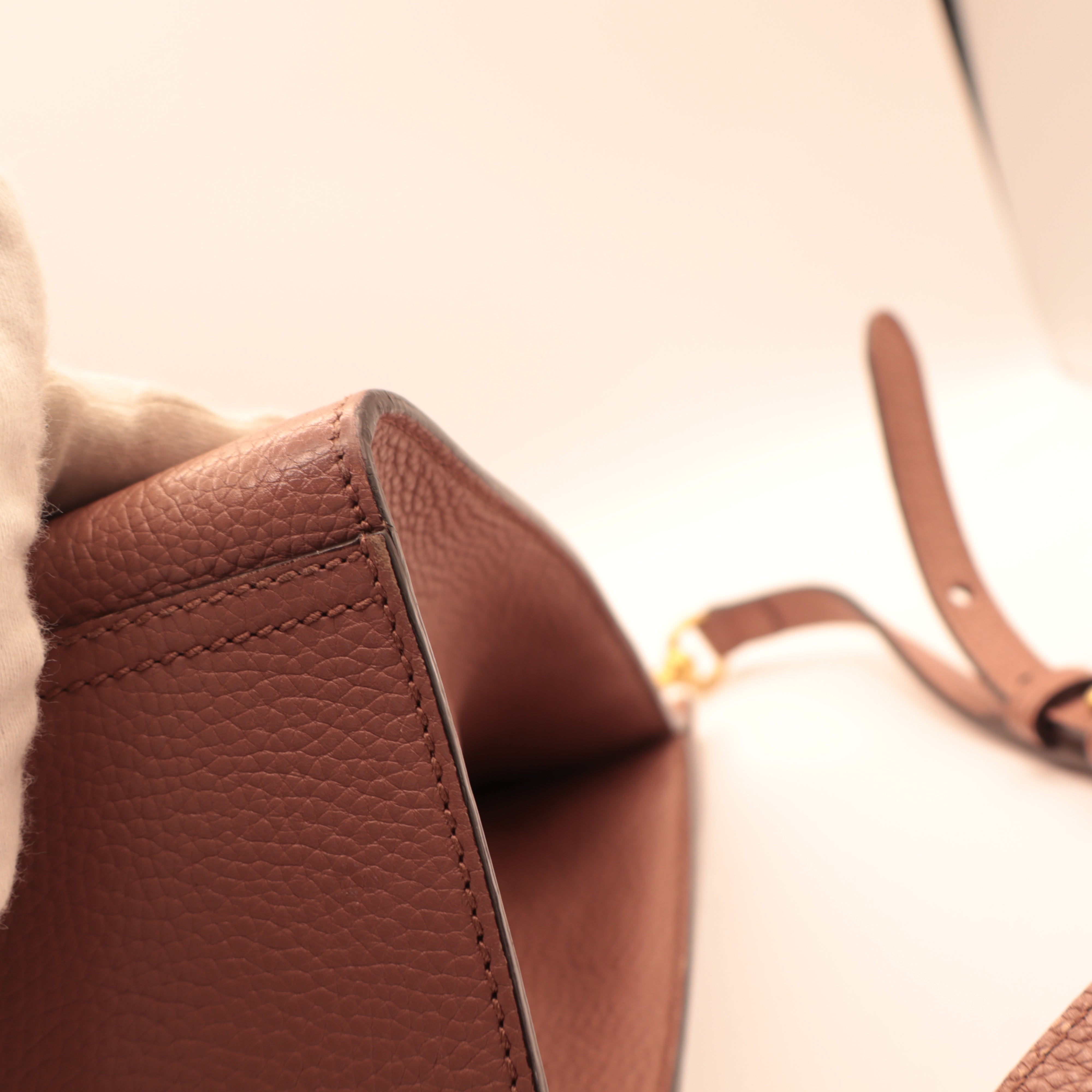 Sac GG Marmont Top Handle