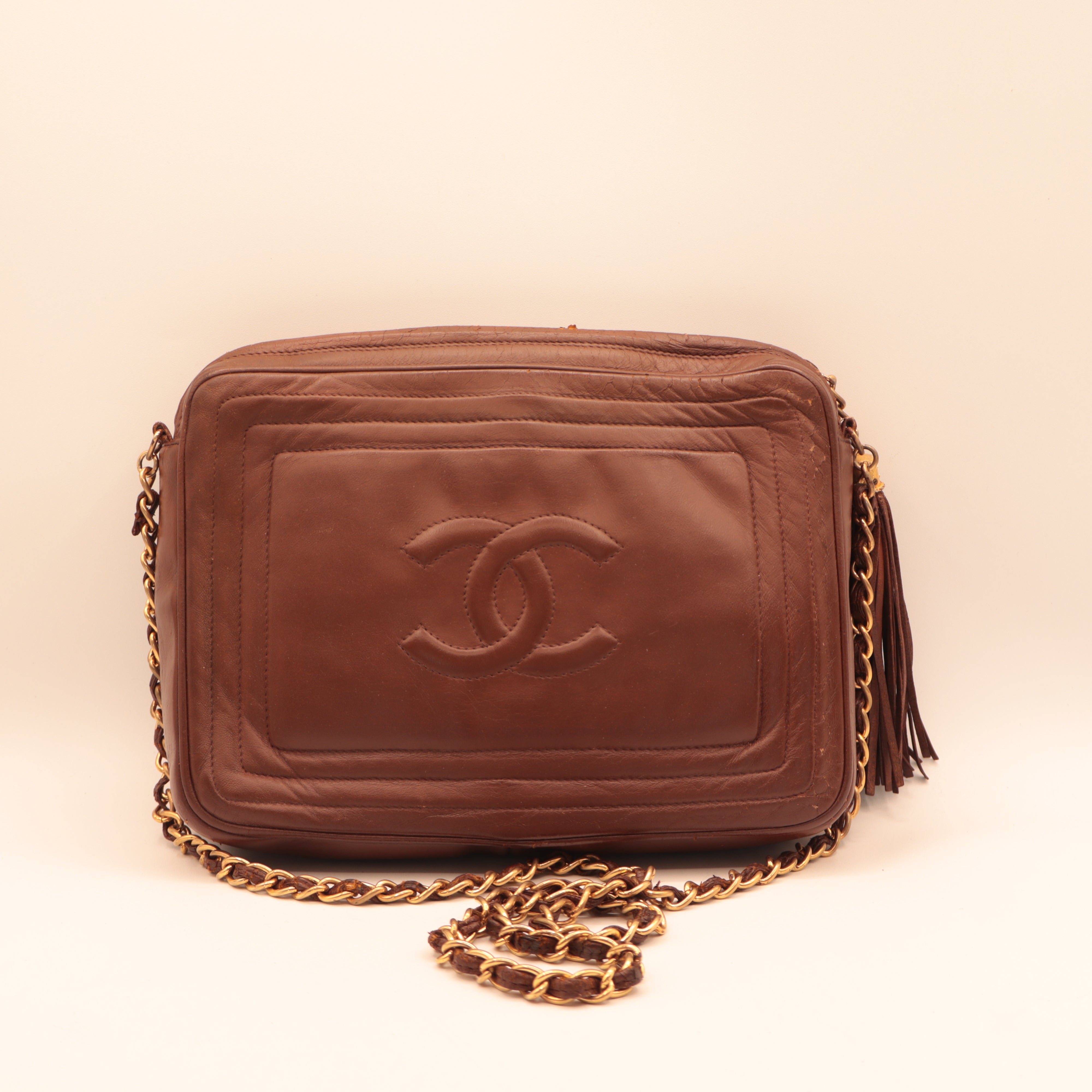 Sac caméra
