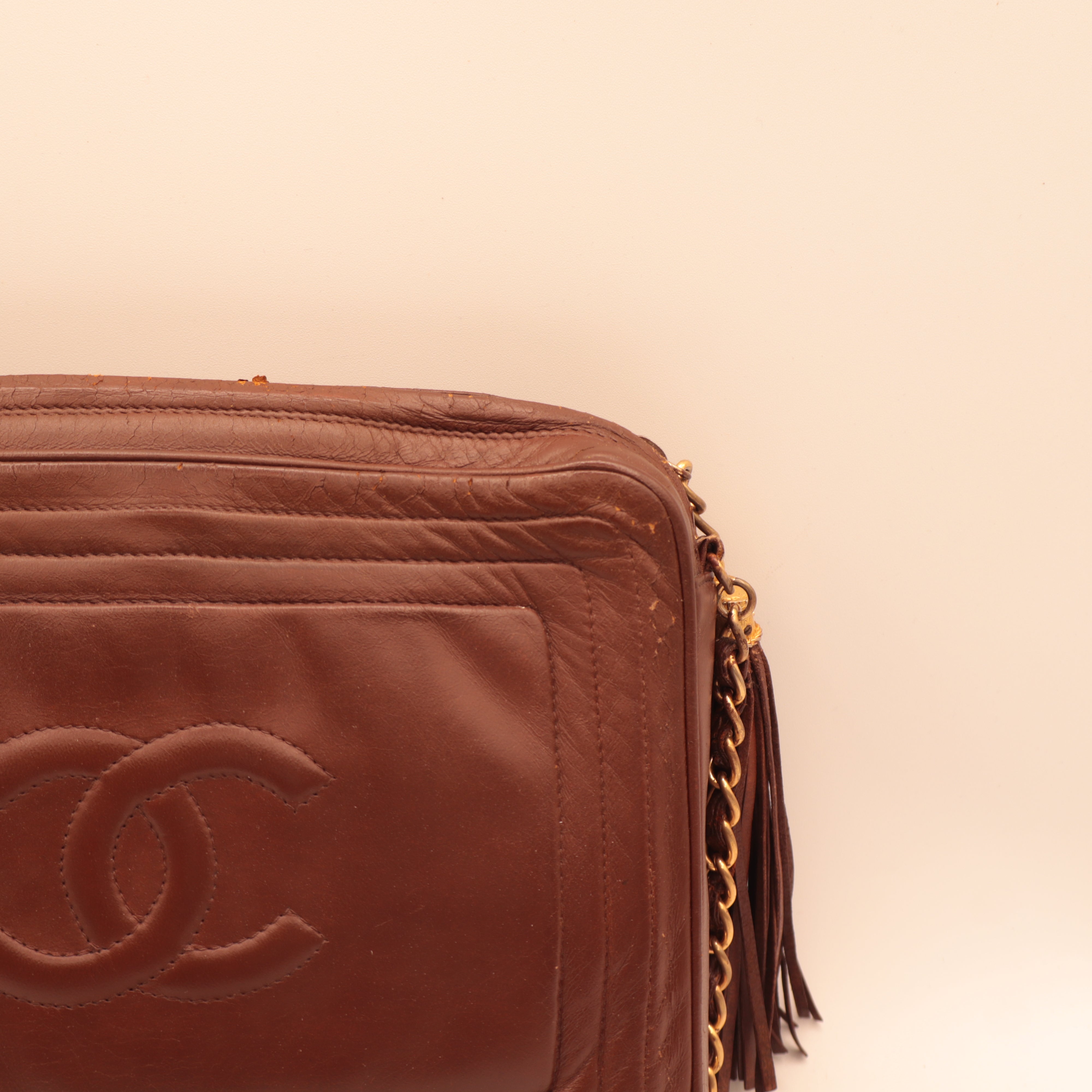 Sac caméra