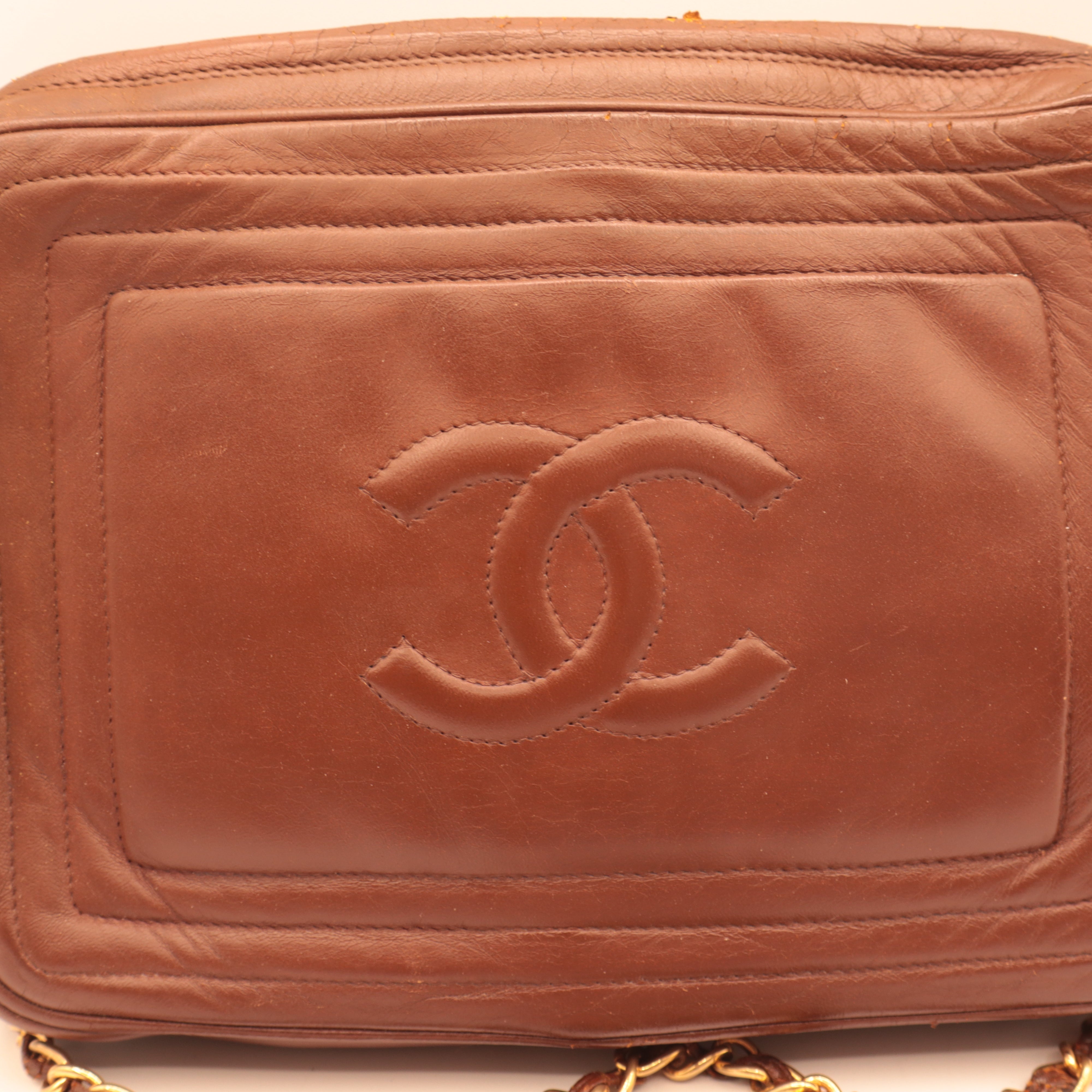 Sac caméra