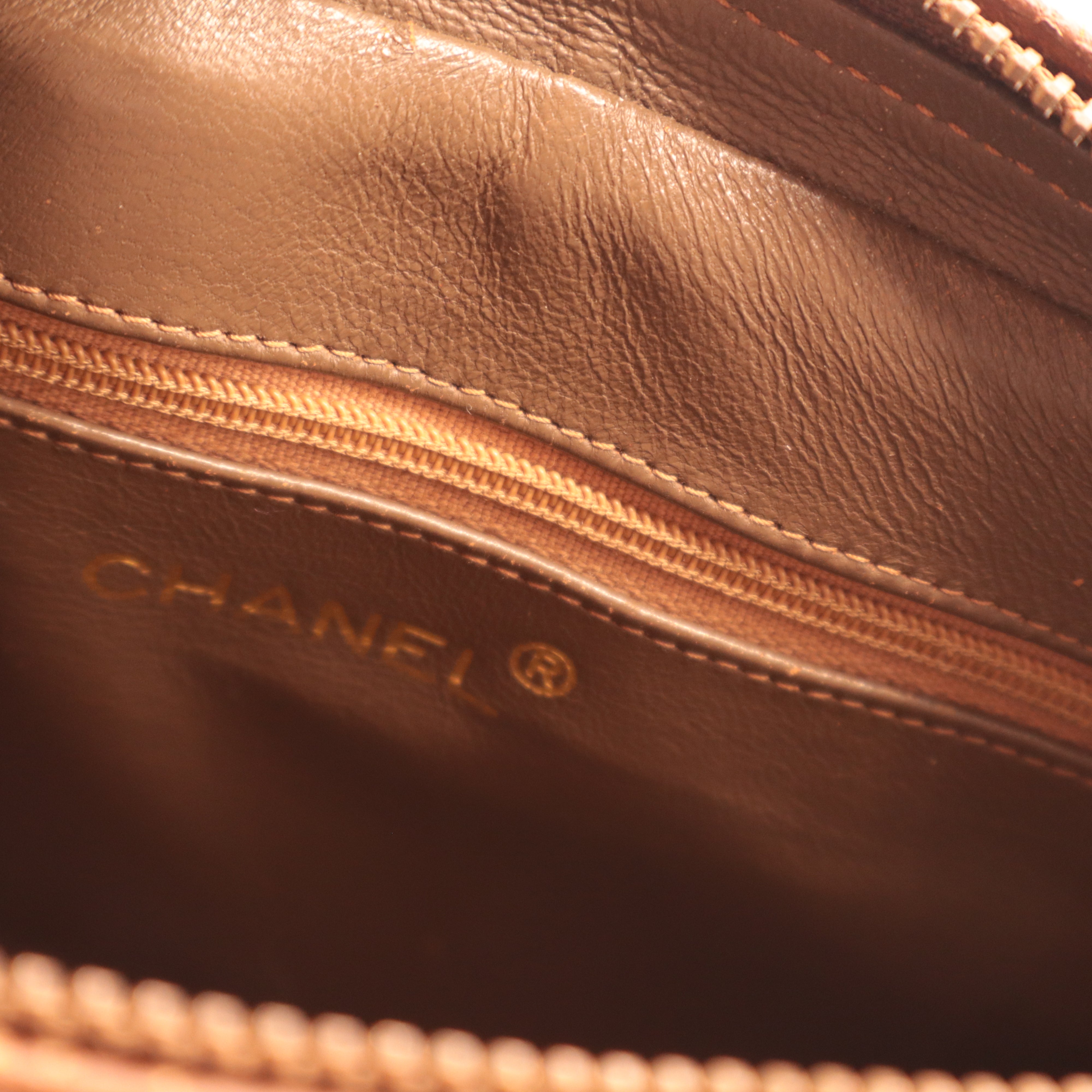 Sac caméra
