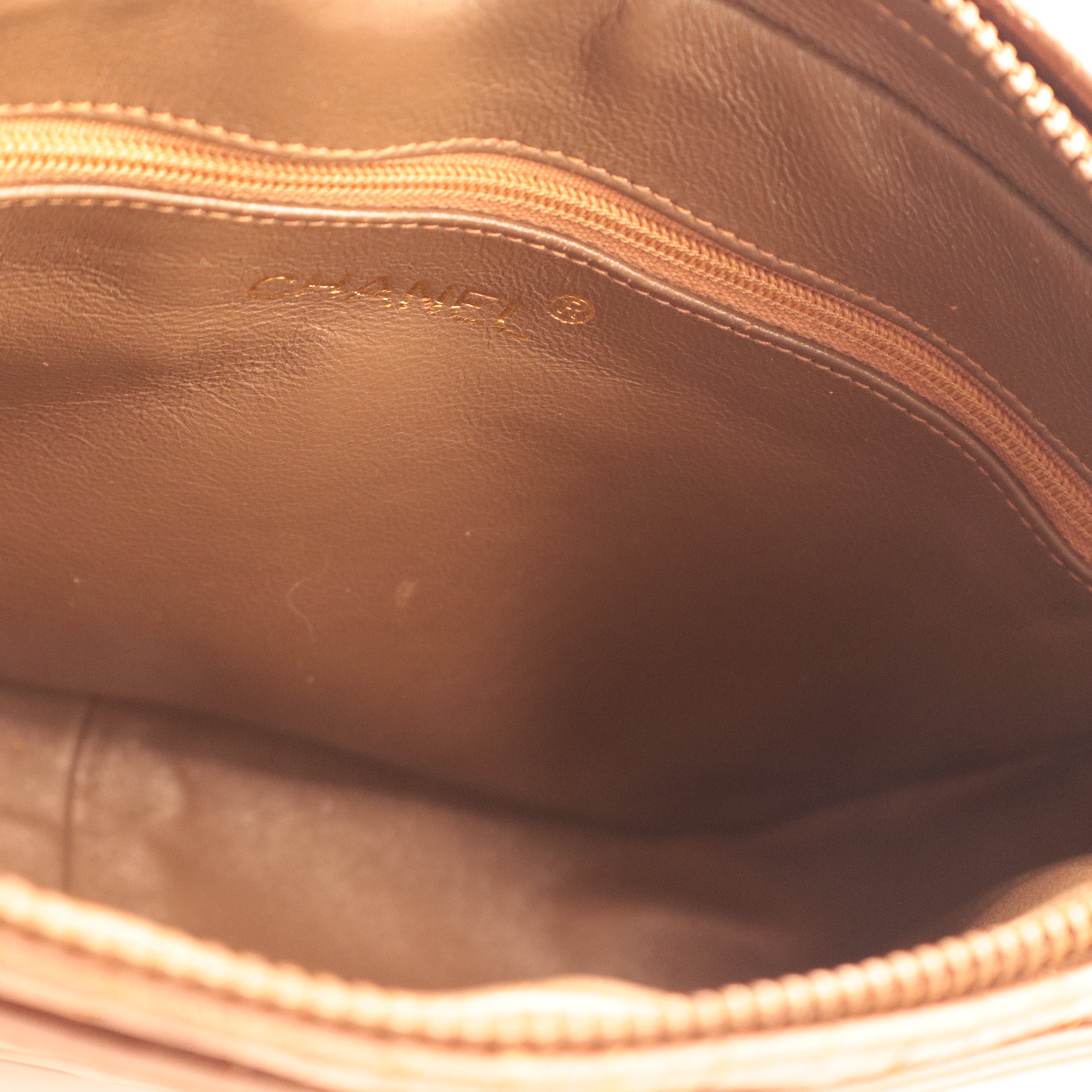 Sac caméra