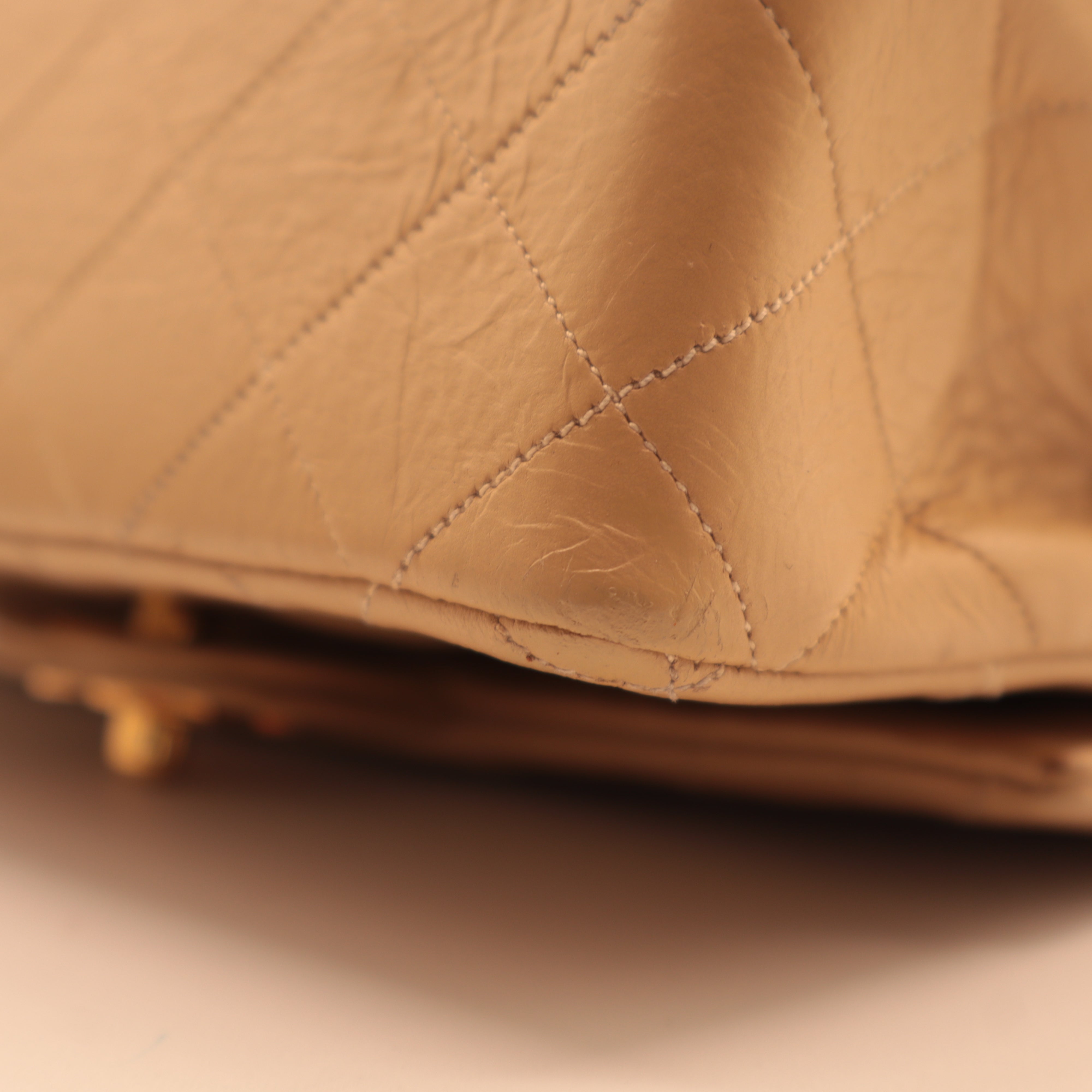 Sac à double rabat Timeless 23 cm