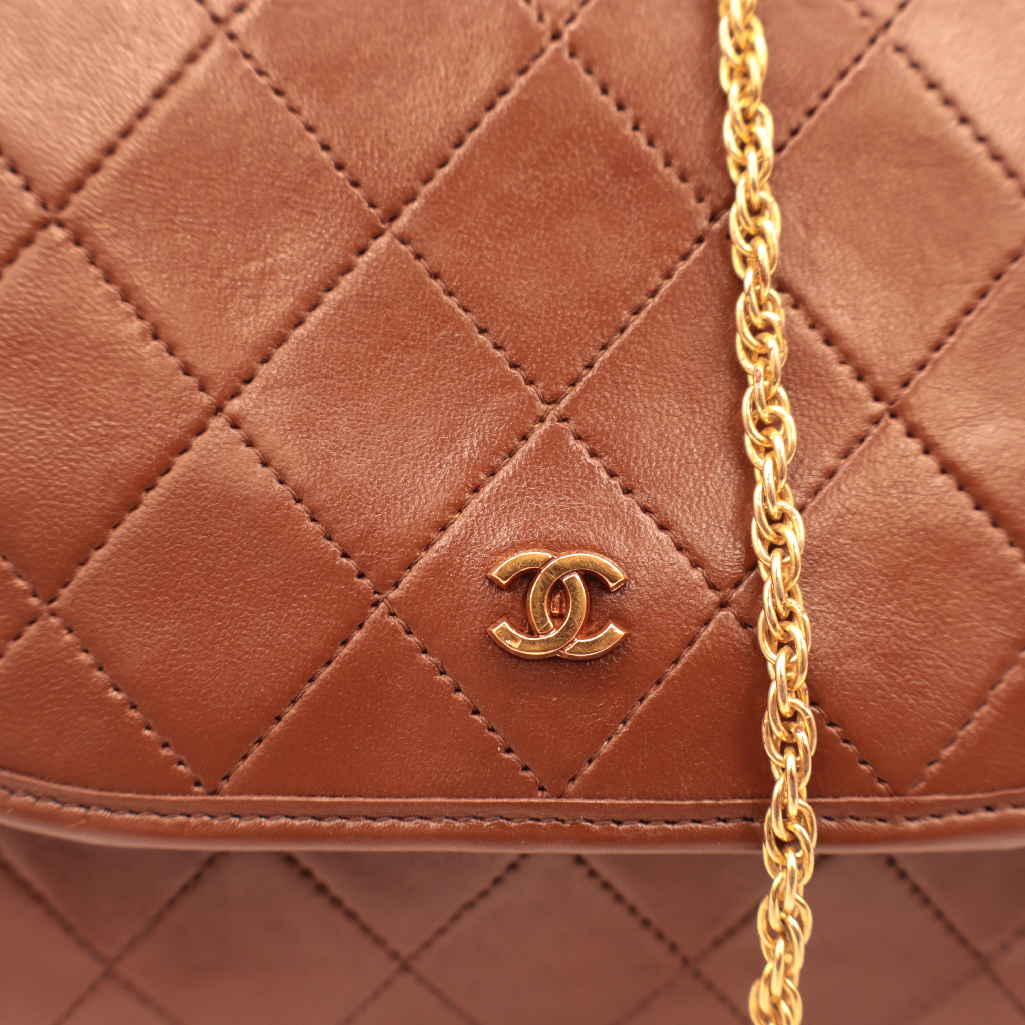 Sac Mini Matelassé