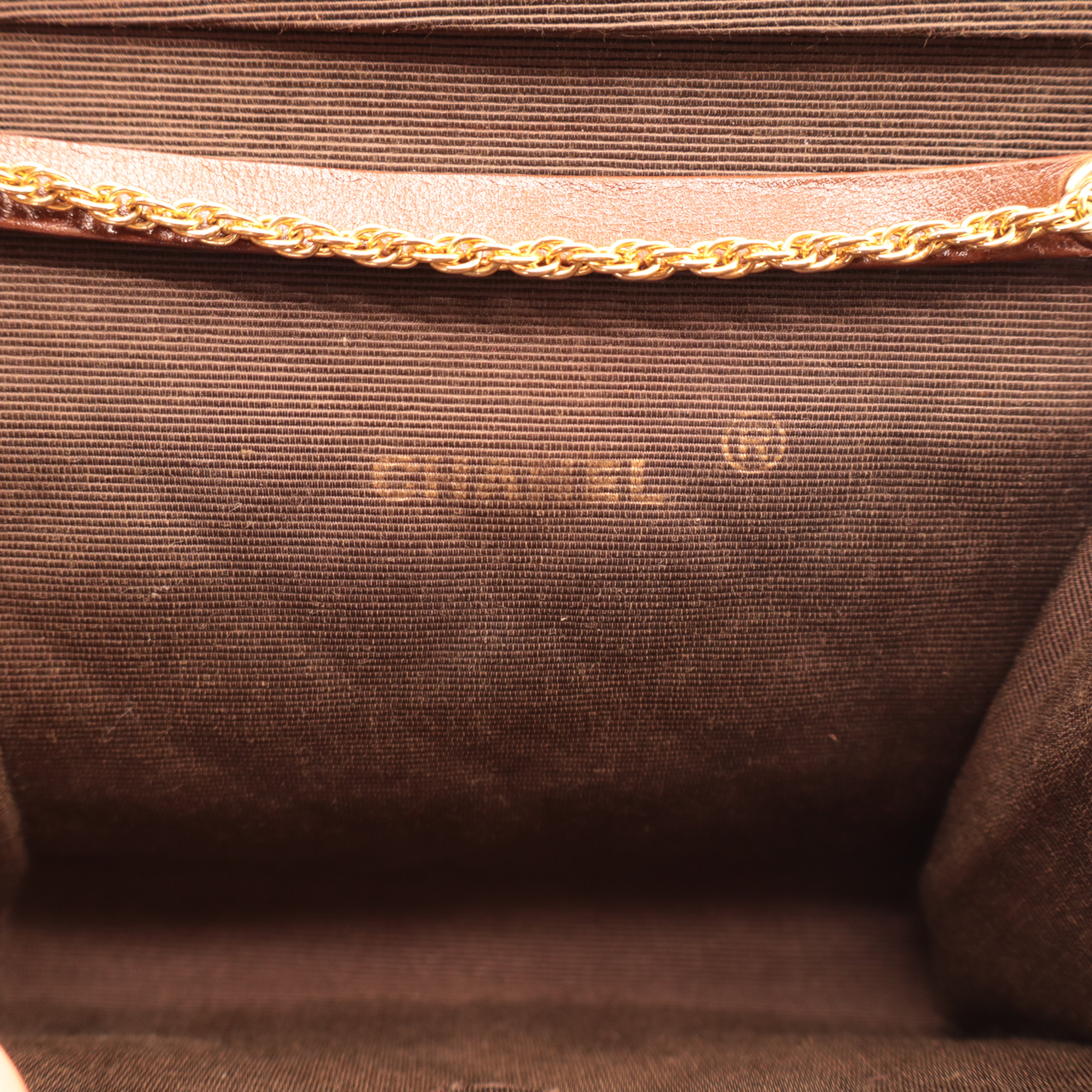 Sac Mini Matelassé