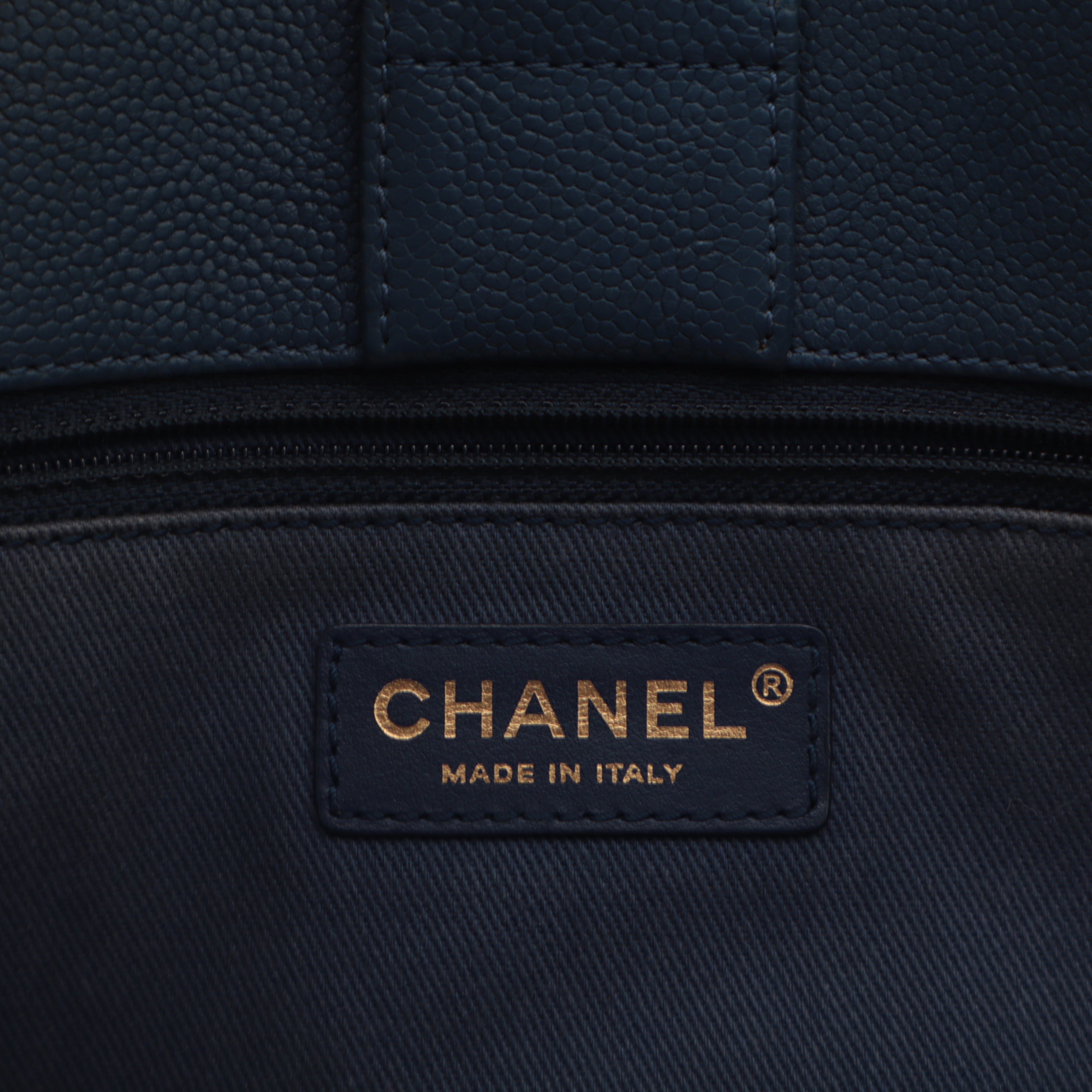 Sac cabas