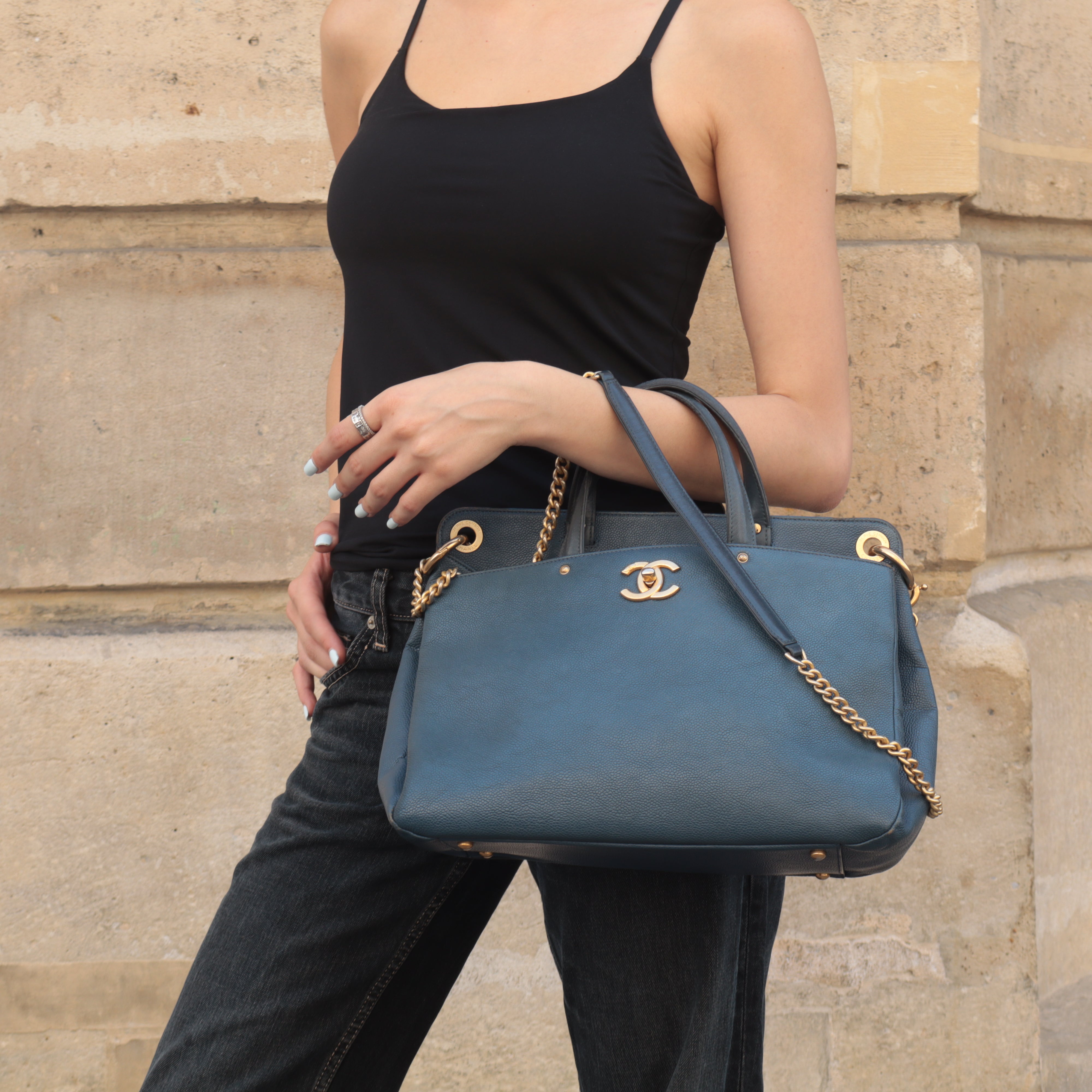 Sac cabas