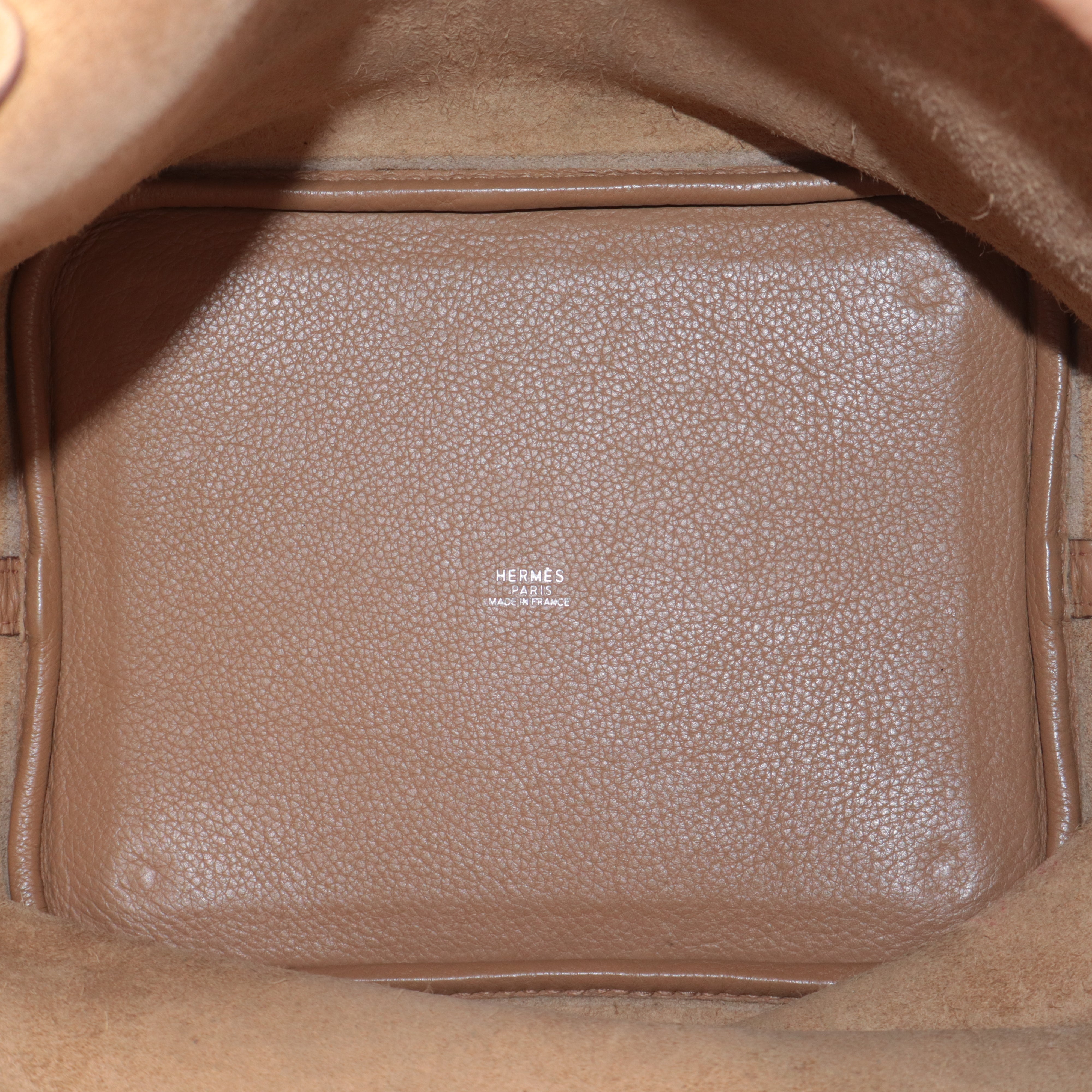 Sac Picotin MM