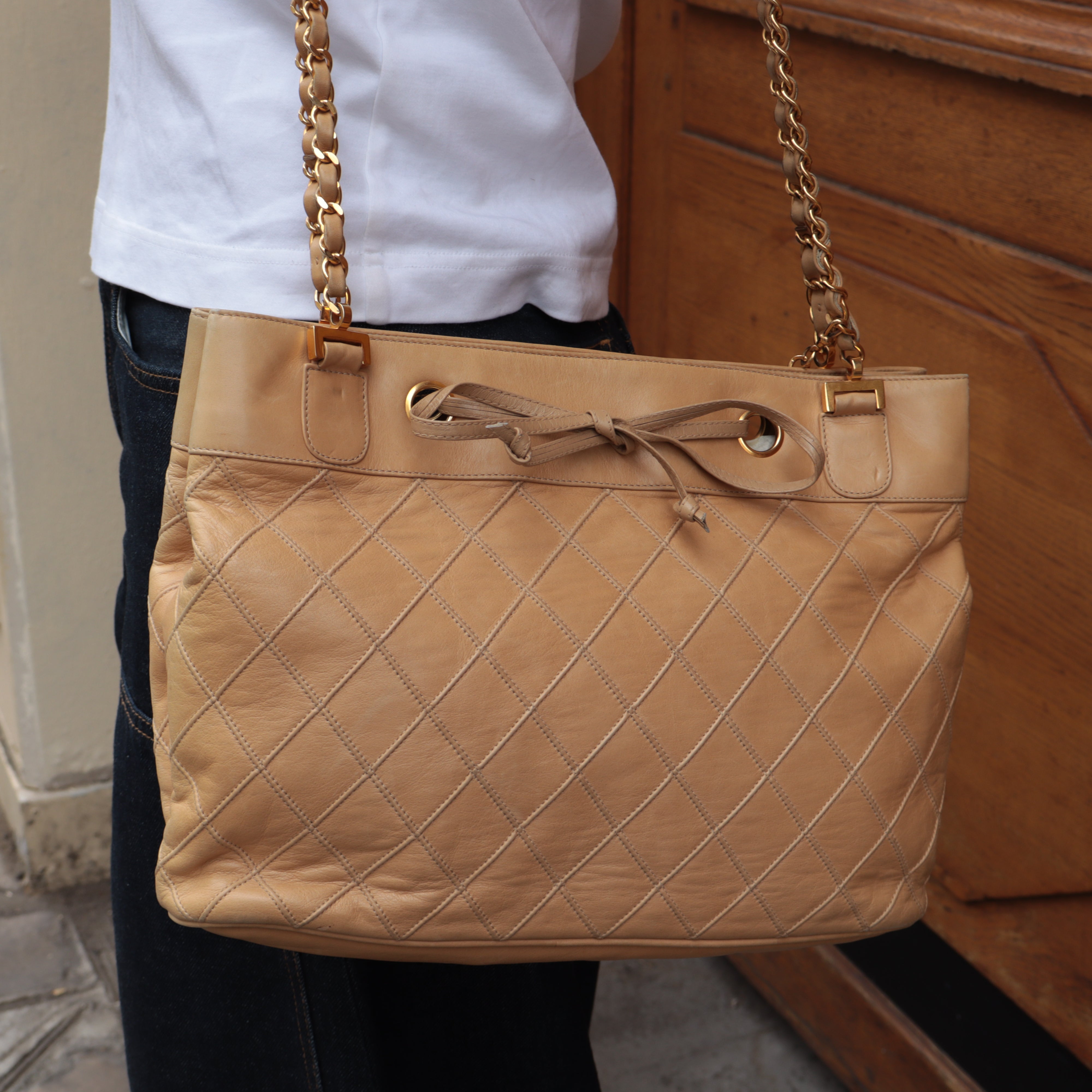 Sac cabas