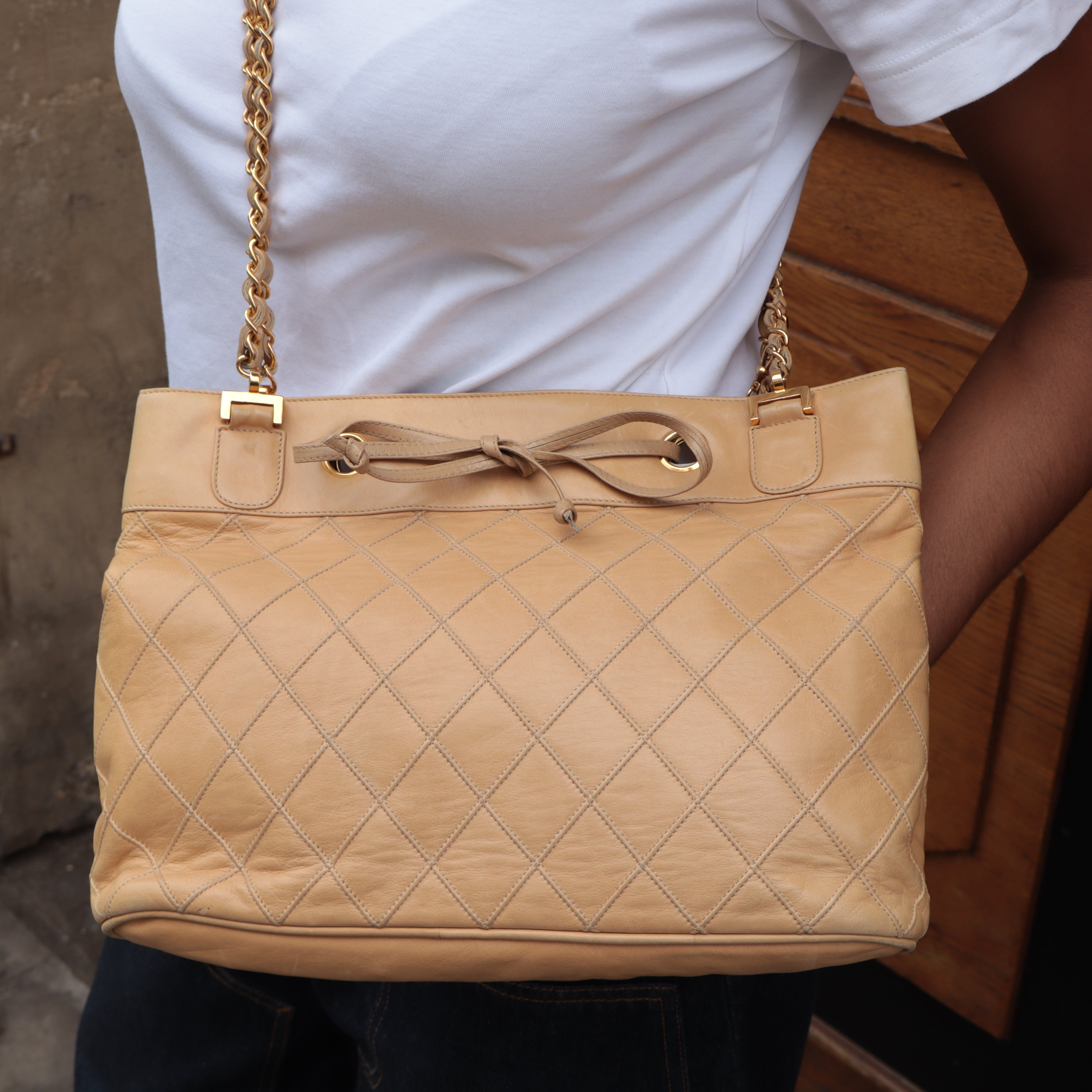 Sac cabas