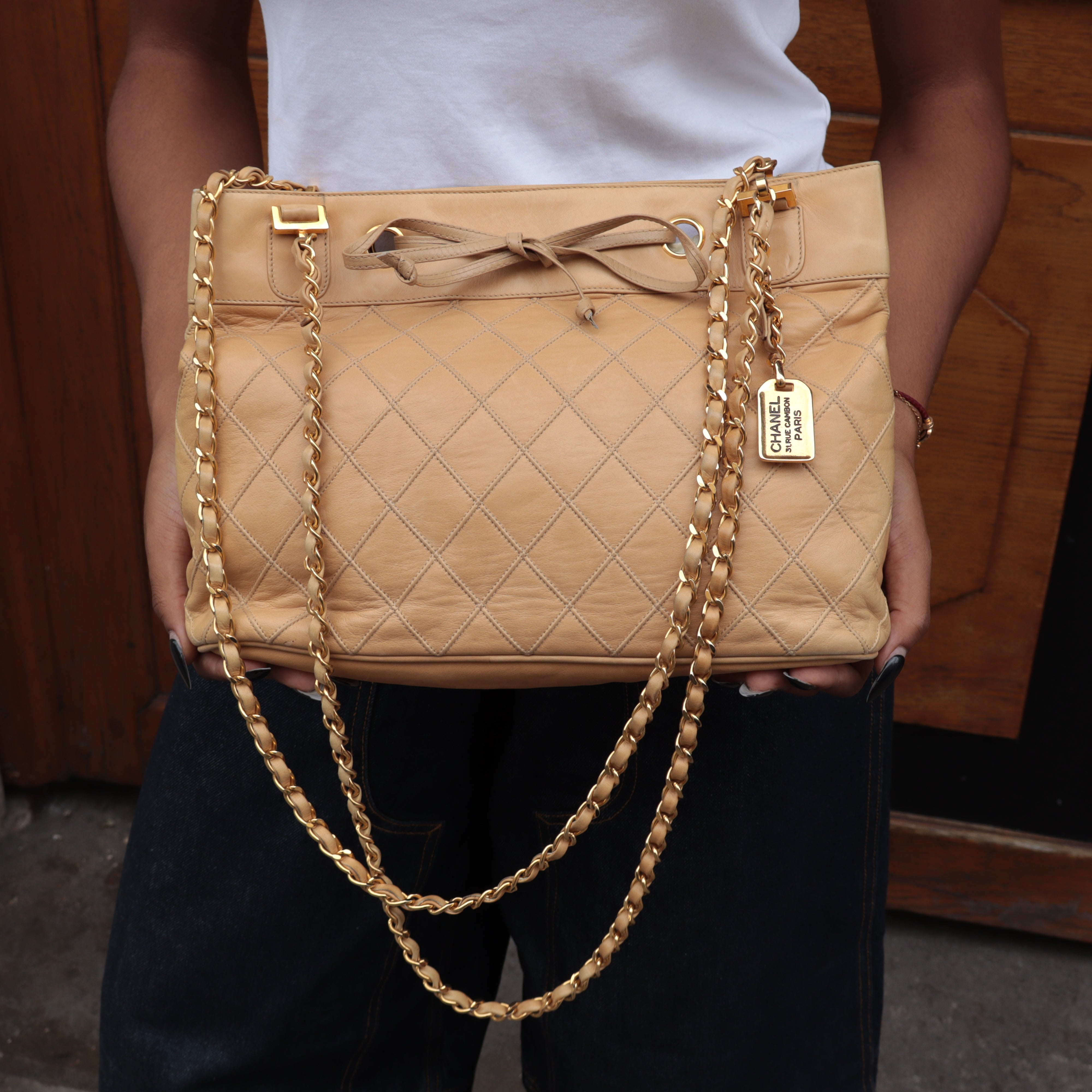 Sac cabas