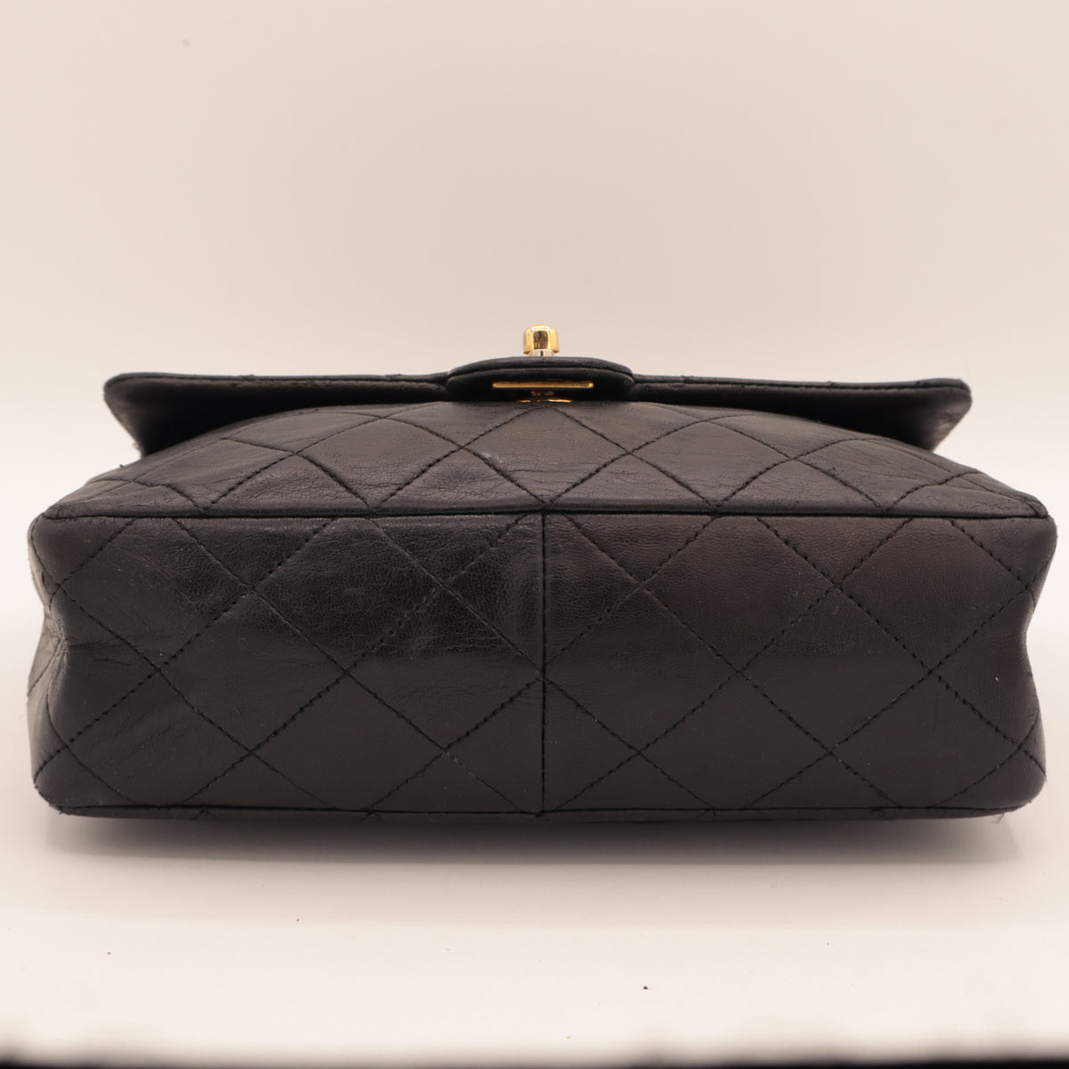 Sac à rabat classique Mini