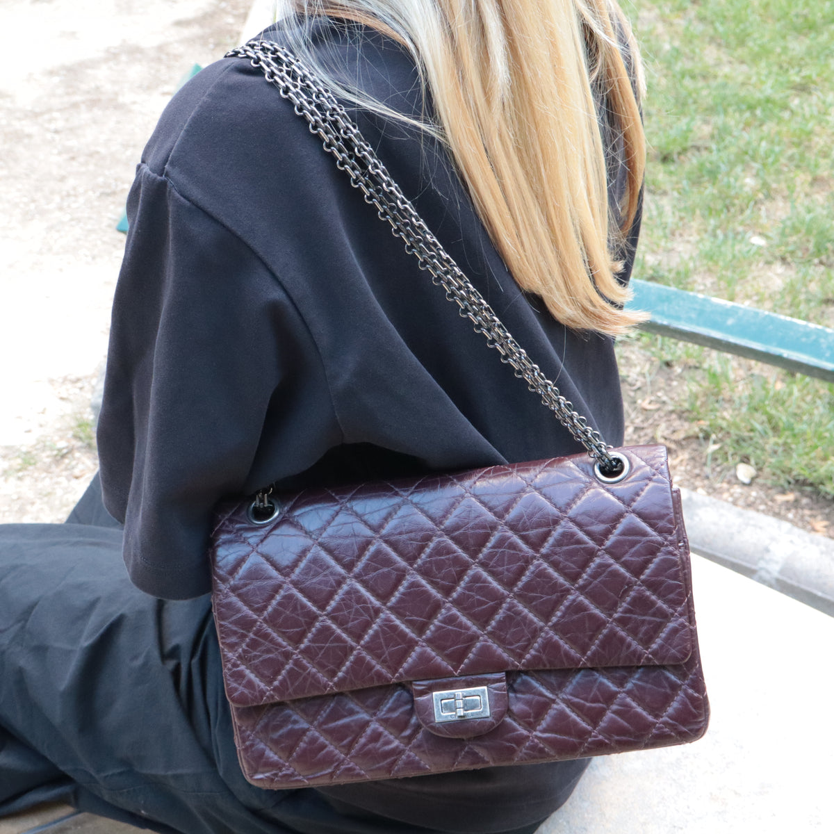 Sac 2.55 Medium