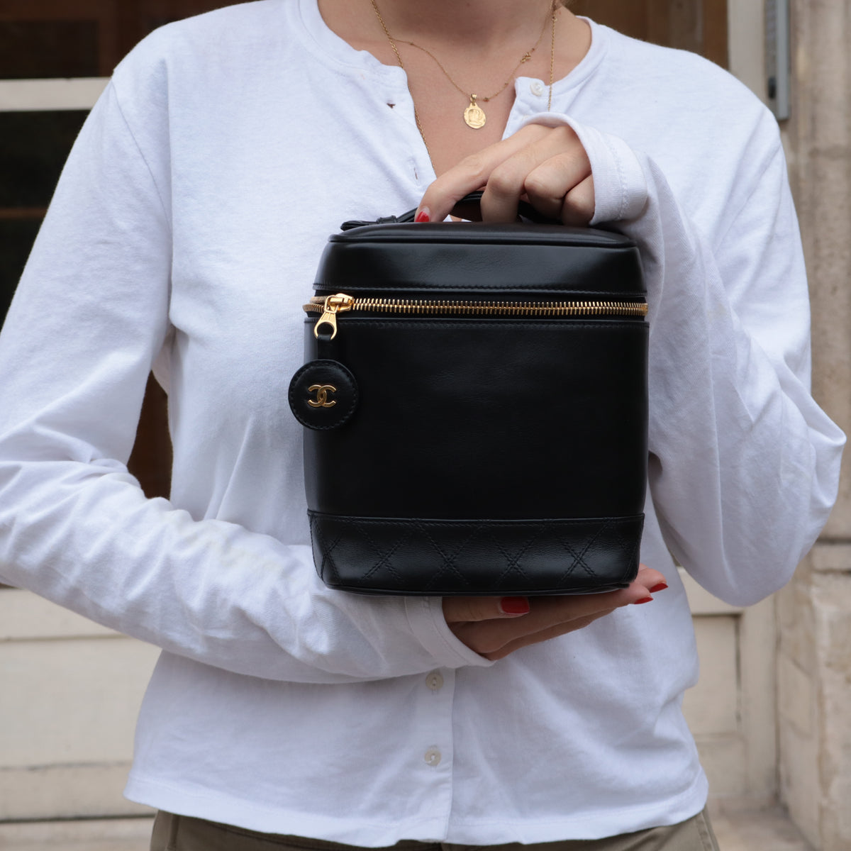 Sac Vanity
