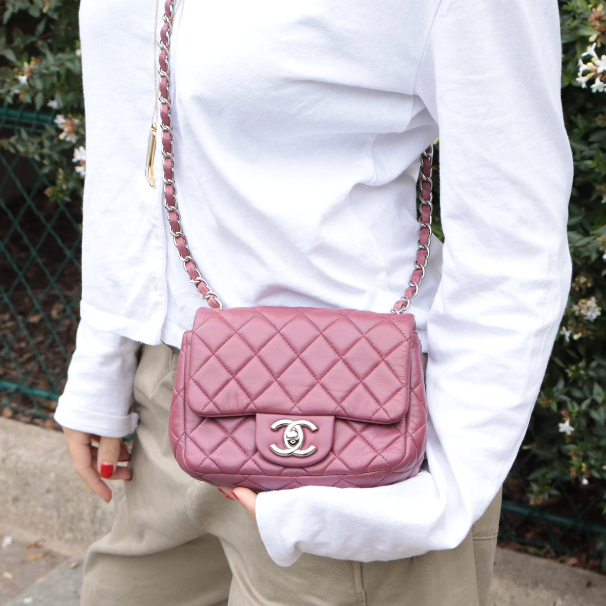 Sac Timeless Mini