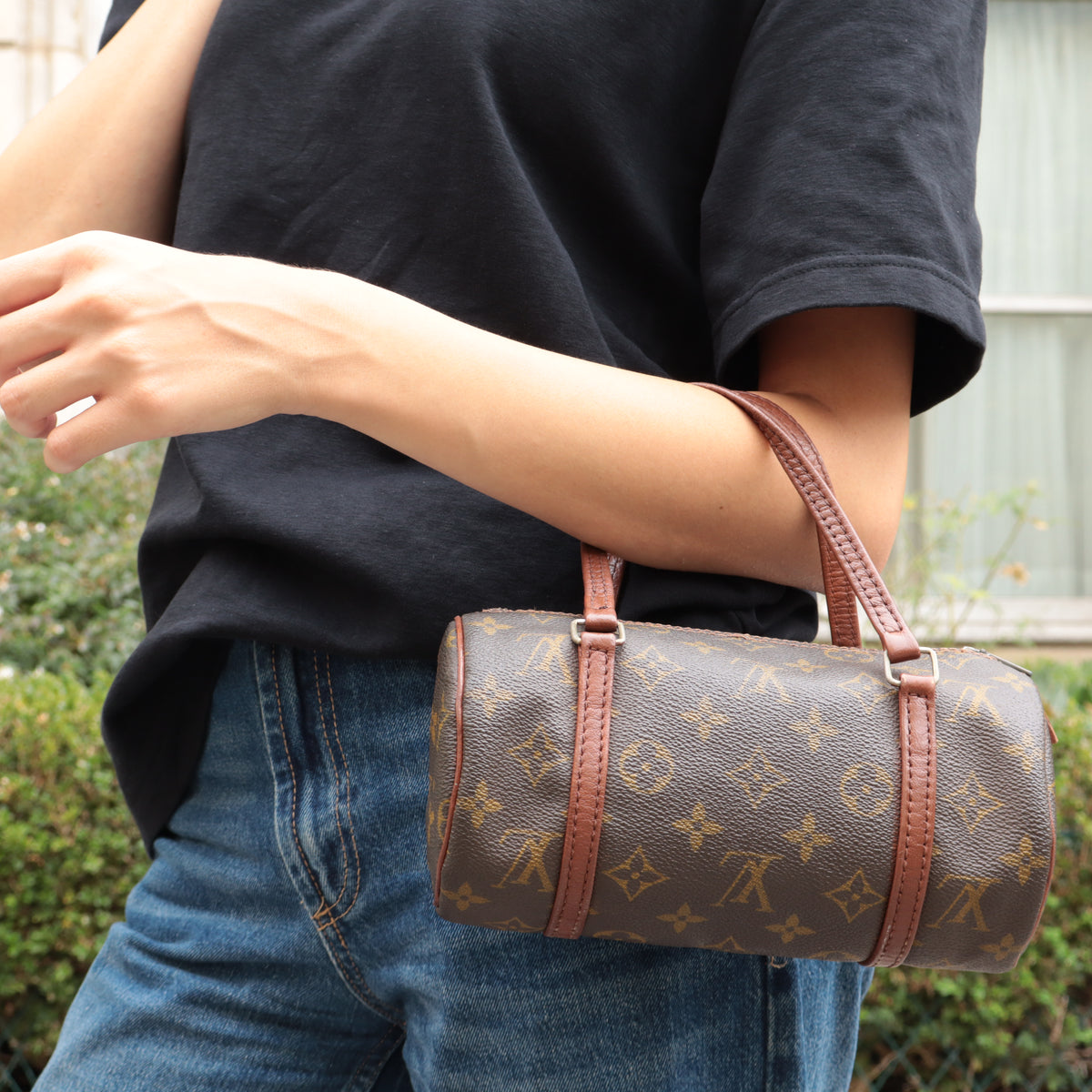 Sac Papillon 20