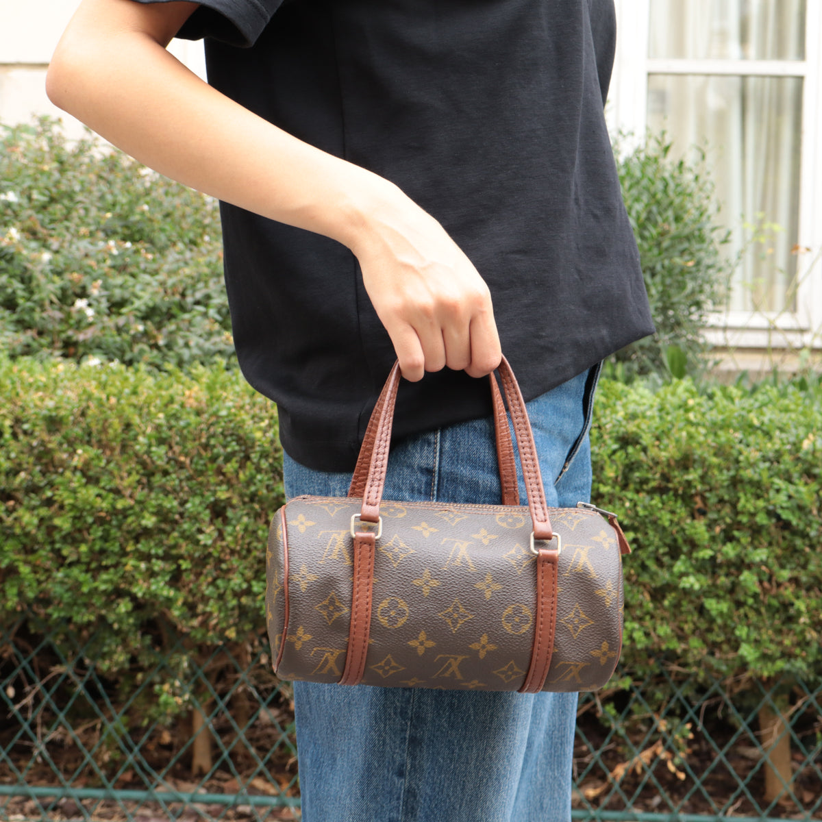 Sac Papillon 20