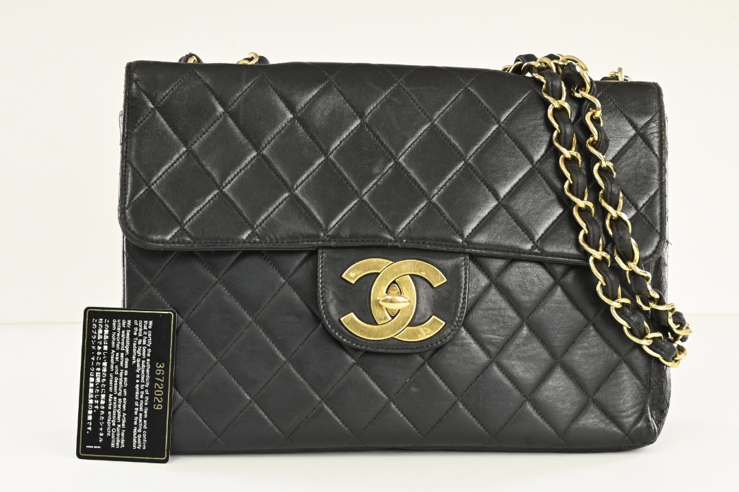 Sac Timeless Jumbo 30