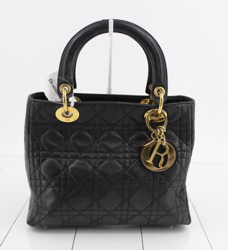 Sac Lady Dior medium