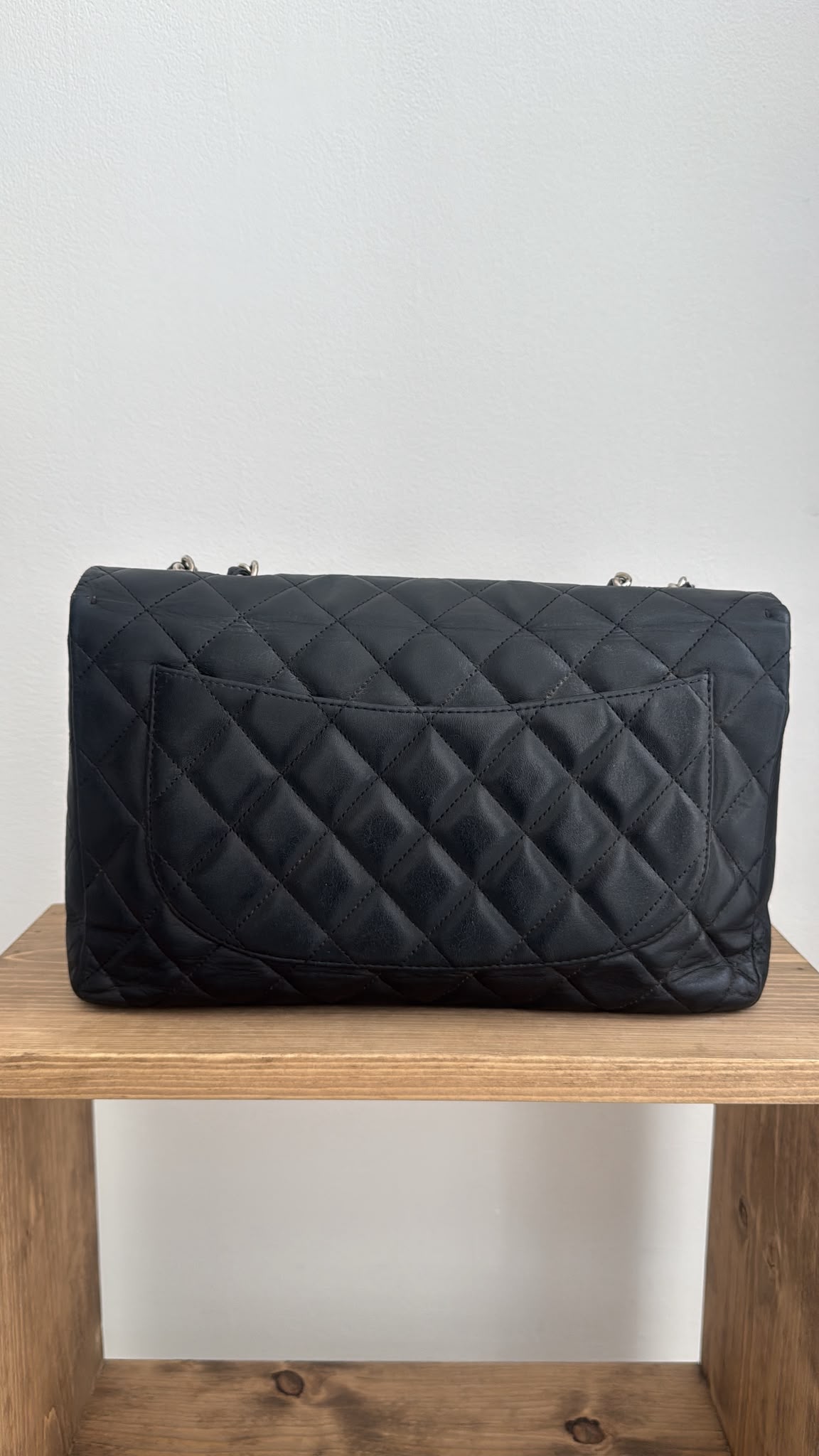 Sac Timeless Jumbo 30 cm