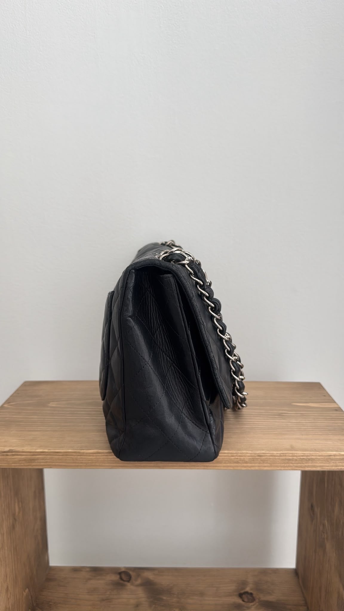 Sac Timeless Jumbo 30 cm