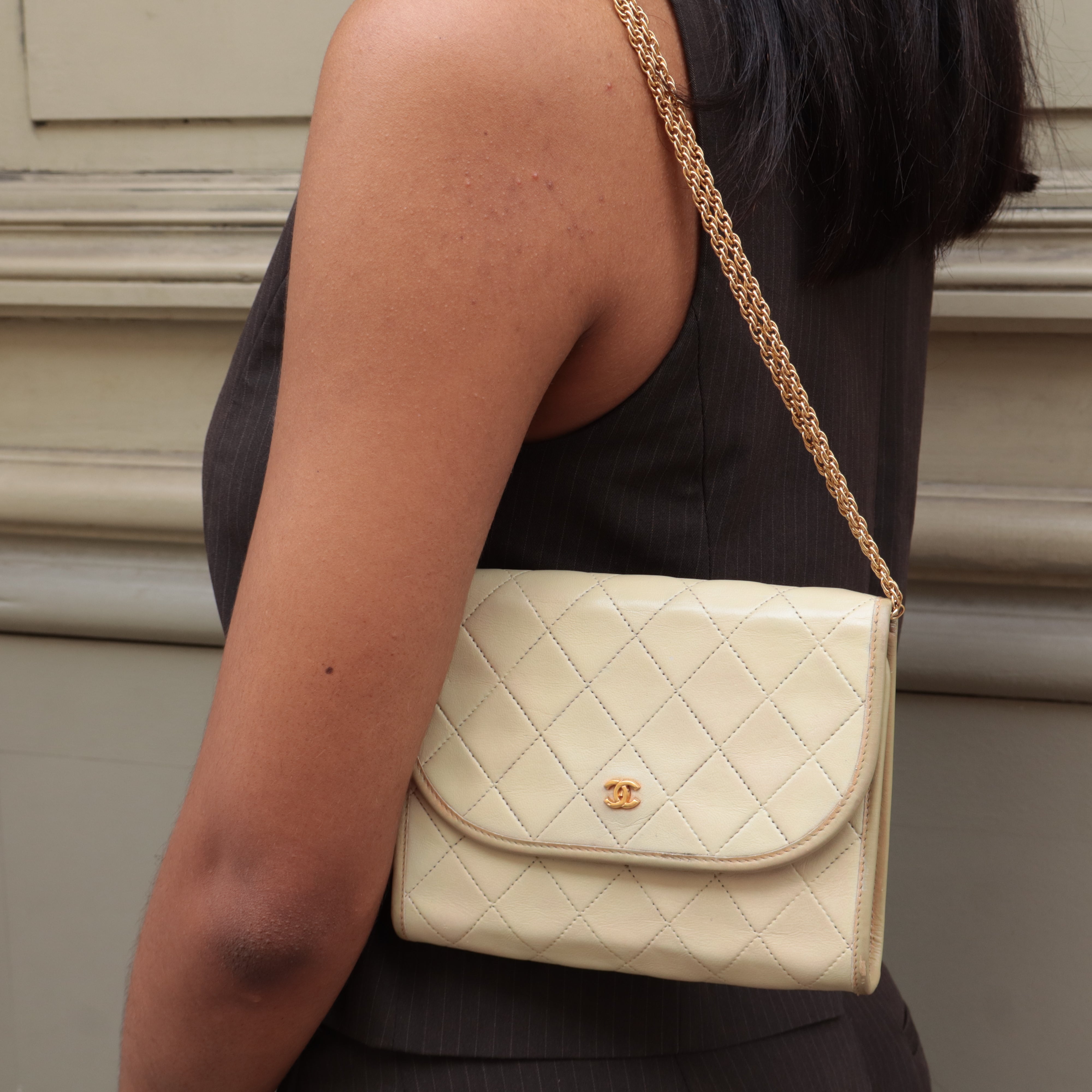 Sac Mini Matelassé