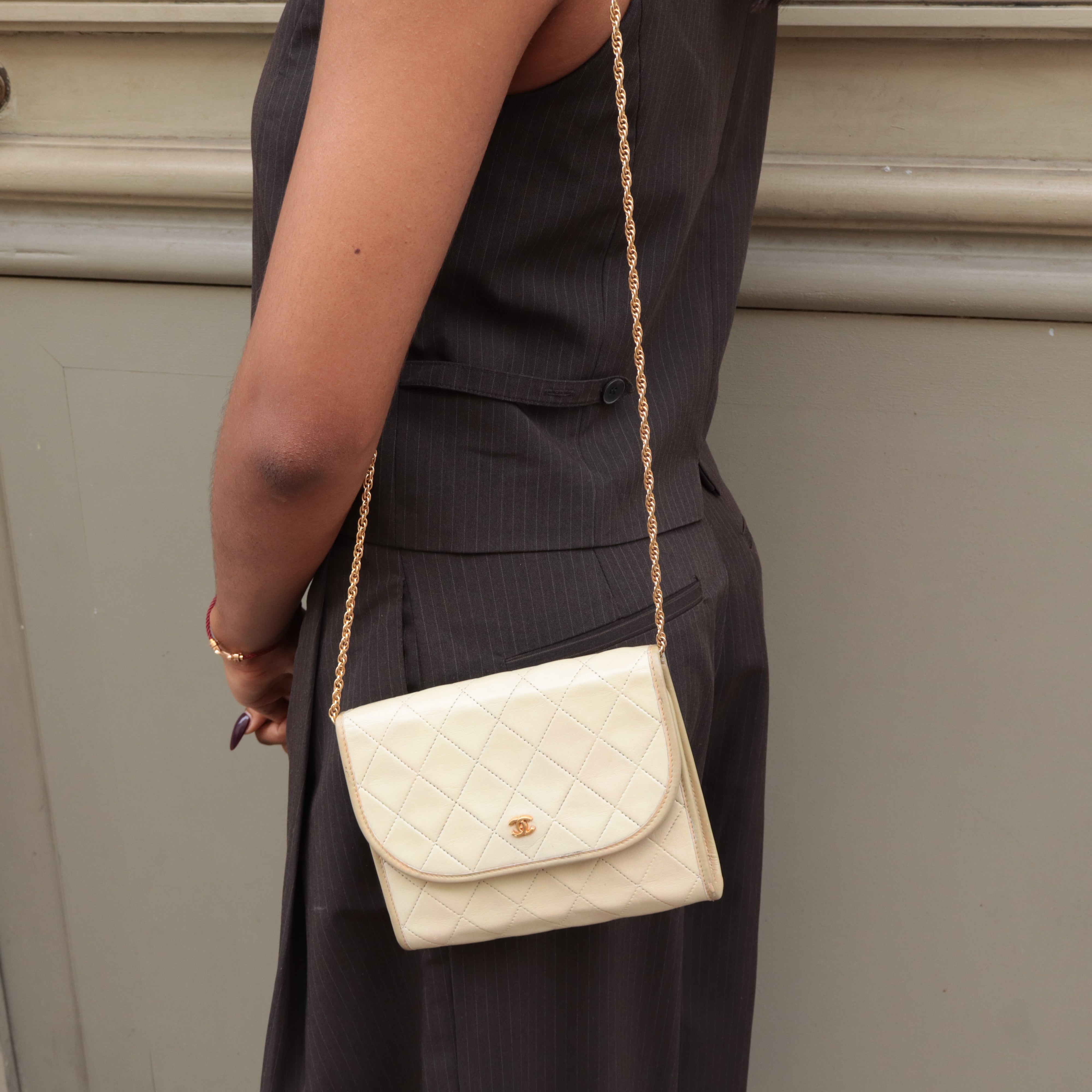 Sac Mini Matelassé
