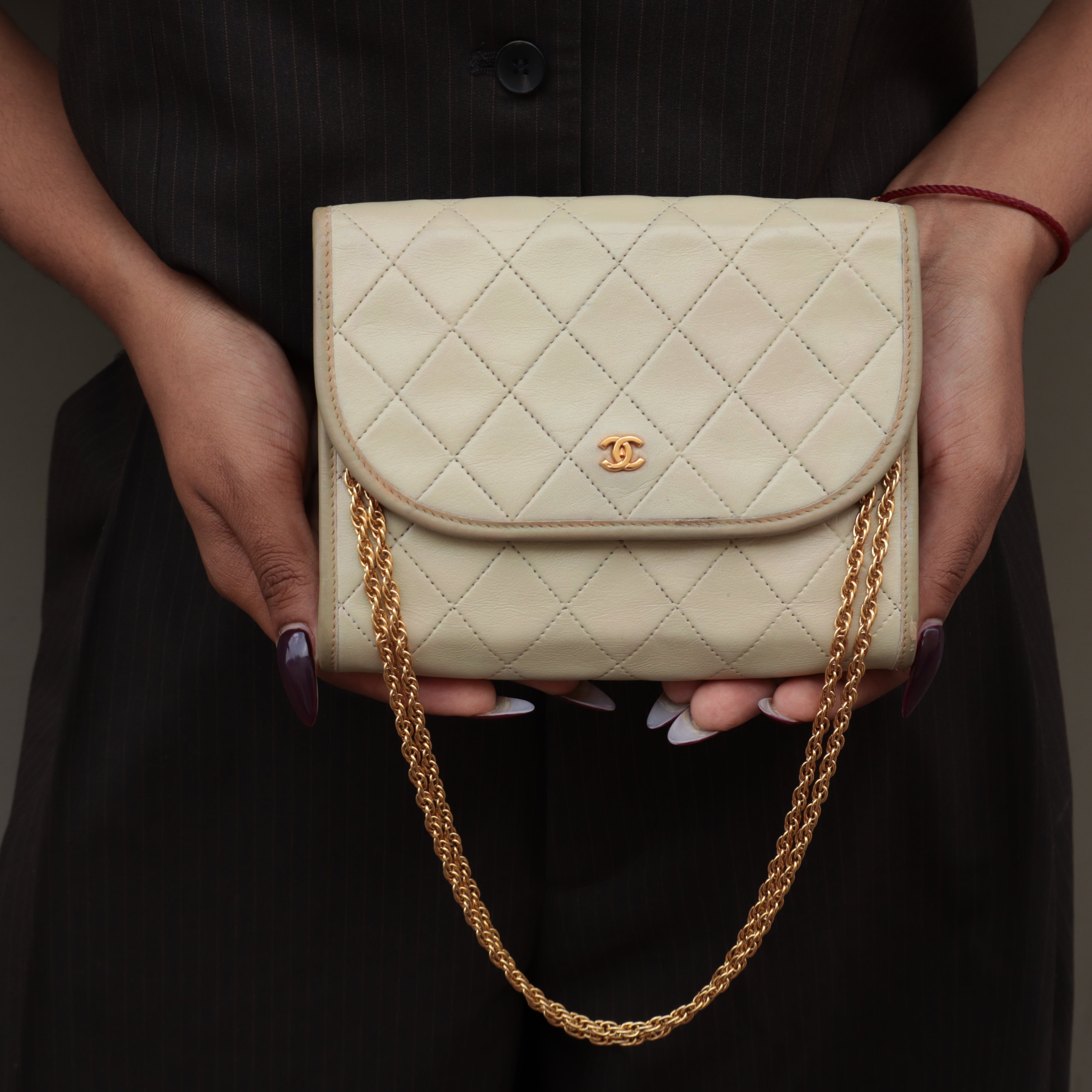 Sac Mini Matelassé