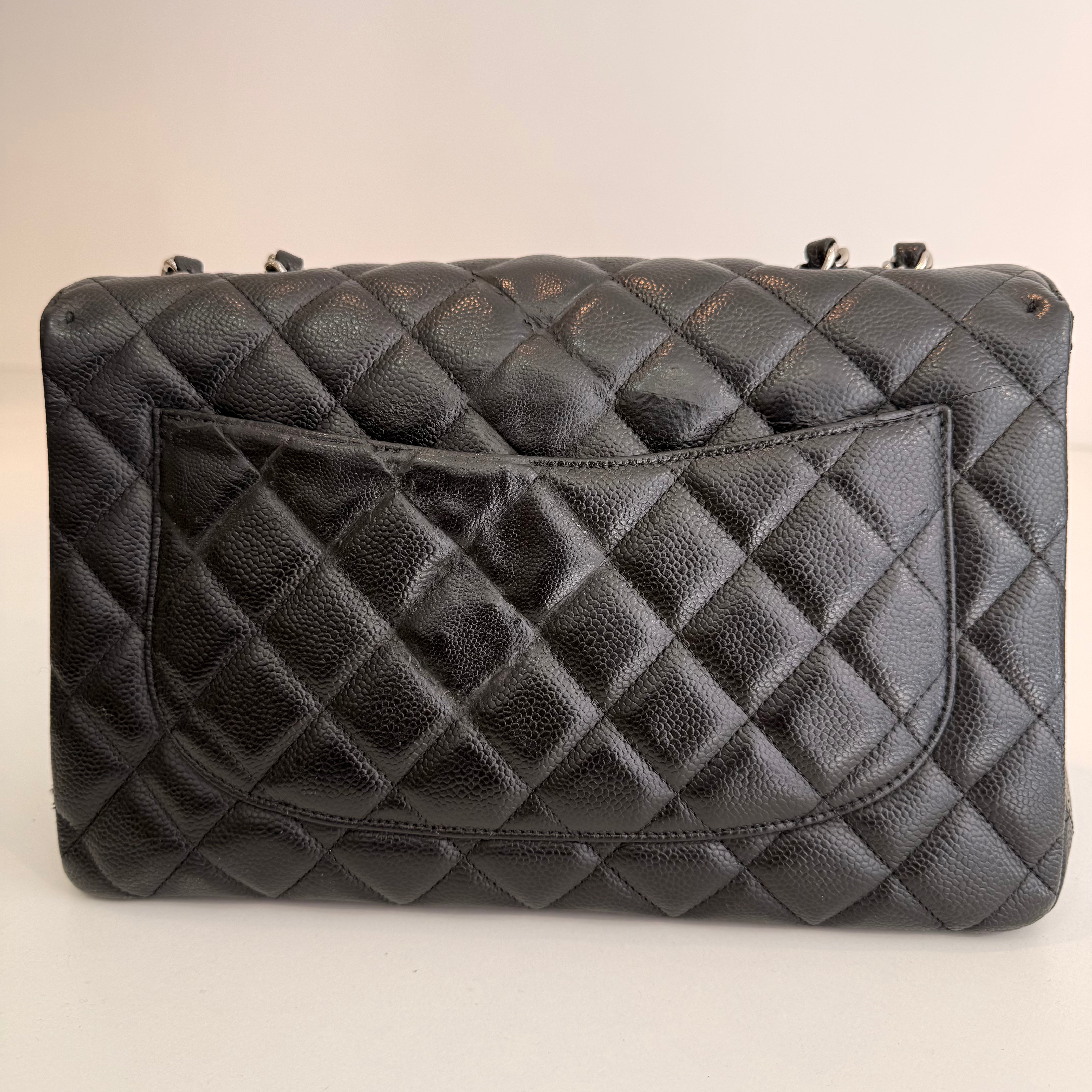 Sac Timeless Jumbo 30 cm